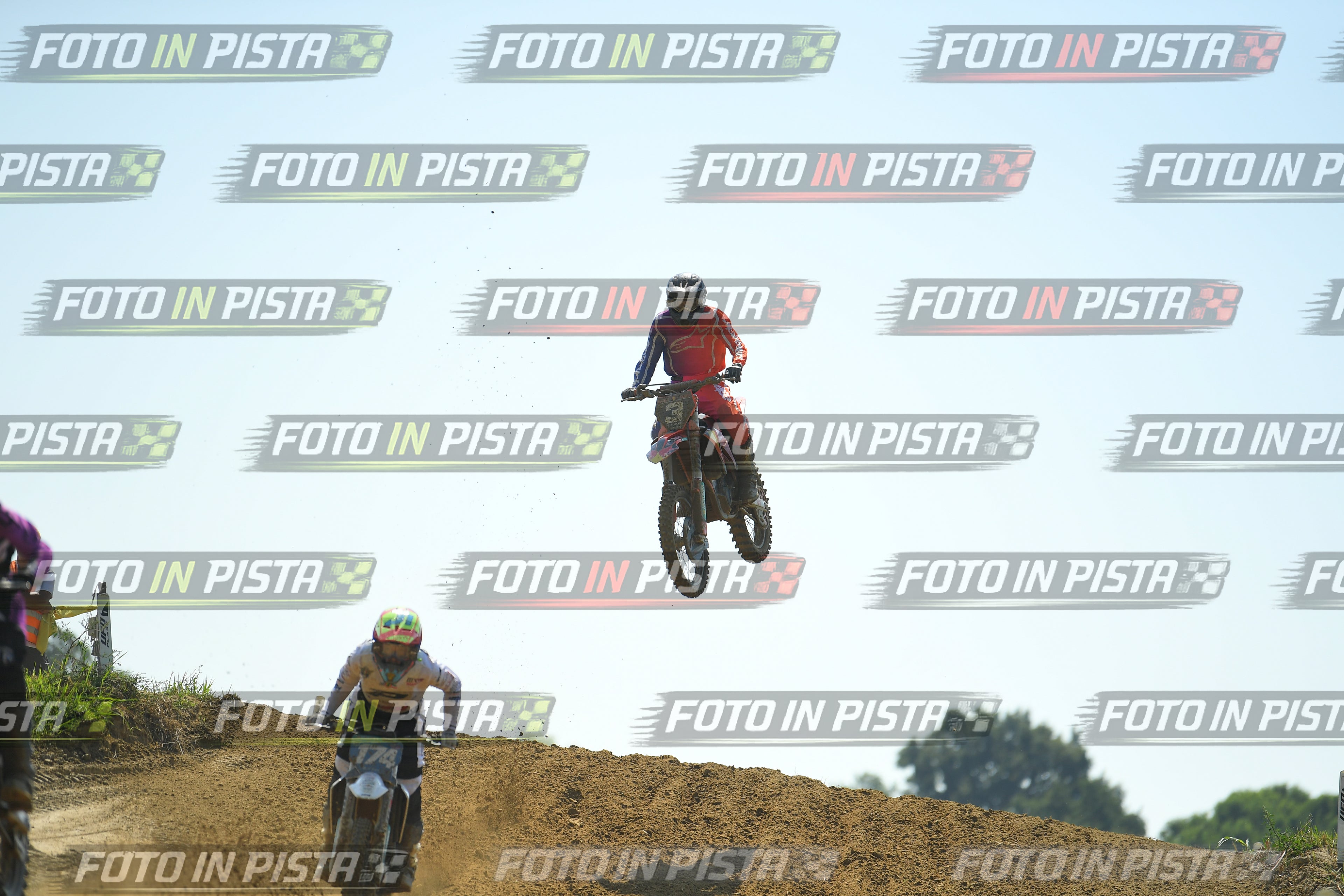 Foto GARAFMI2106261PROVAMX1MX2-124 numero 124