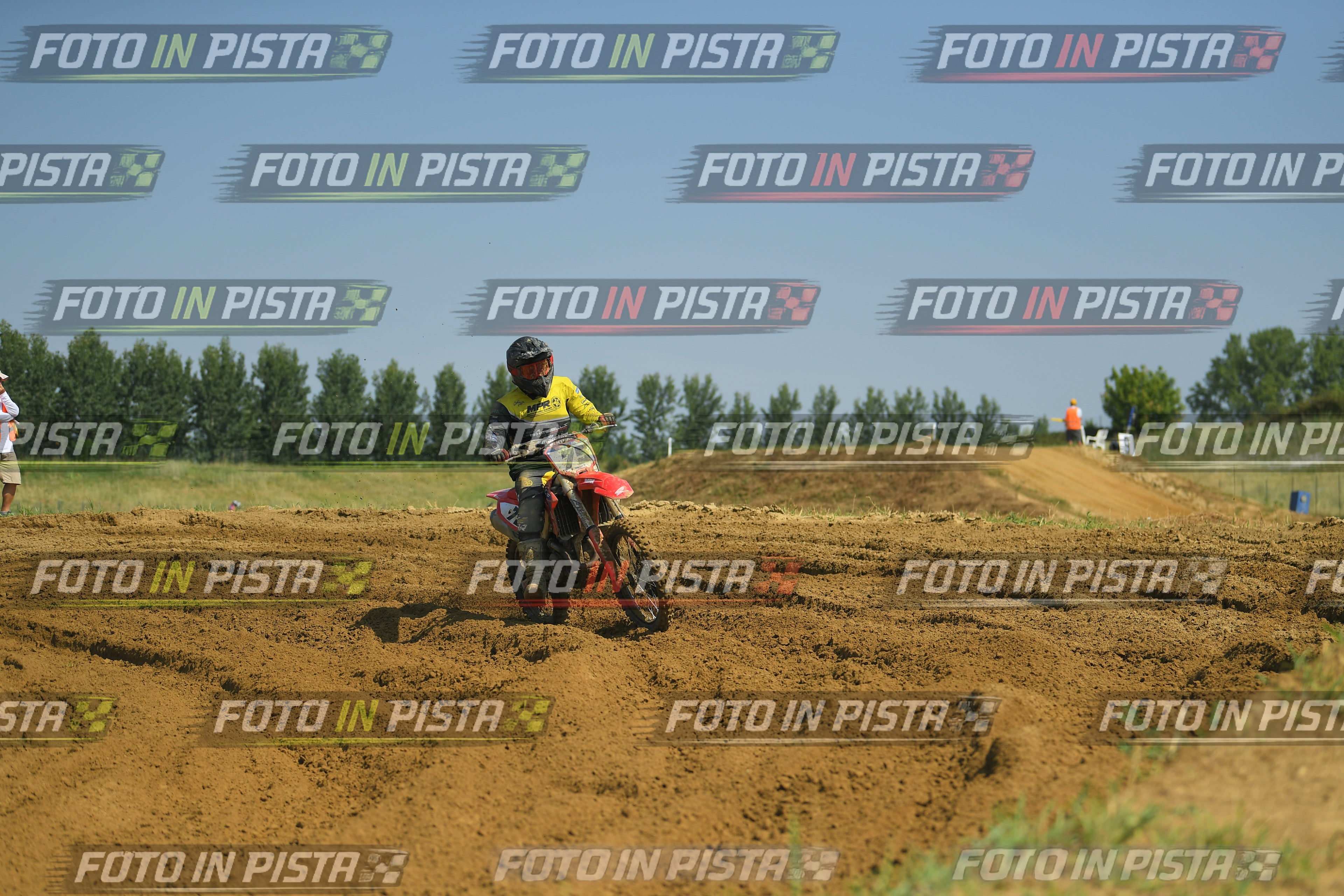 Foto GARAFMI2106261PROVAMX1MX2-1240 numero 1240