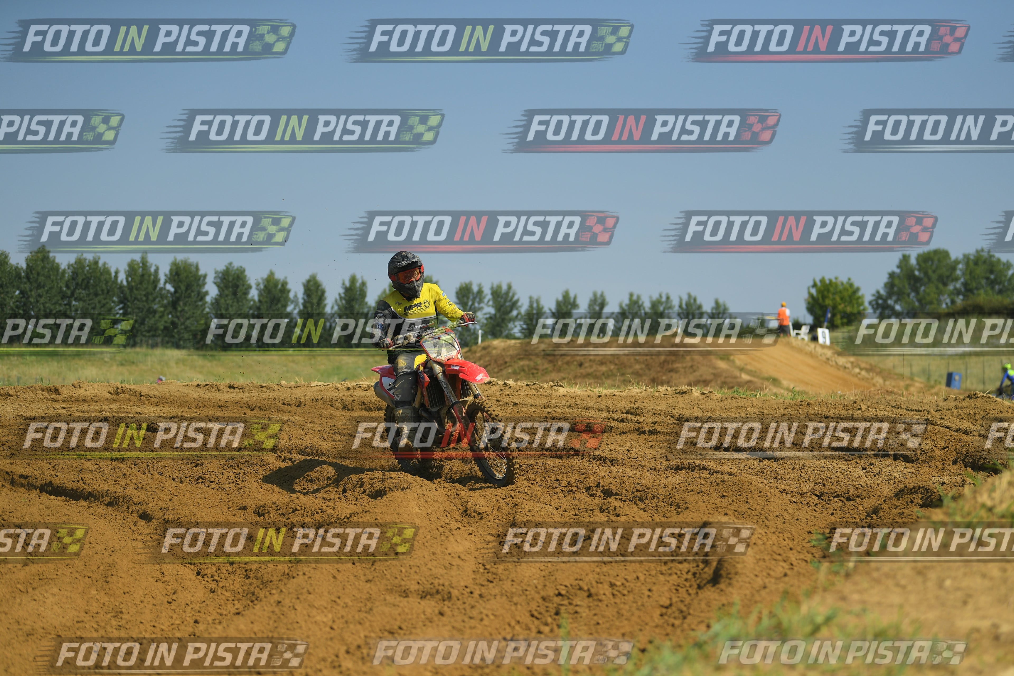 Foto GARAFMI2106261PROVAMX1MX2-1241 numero 1241