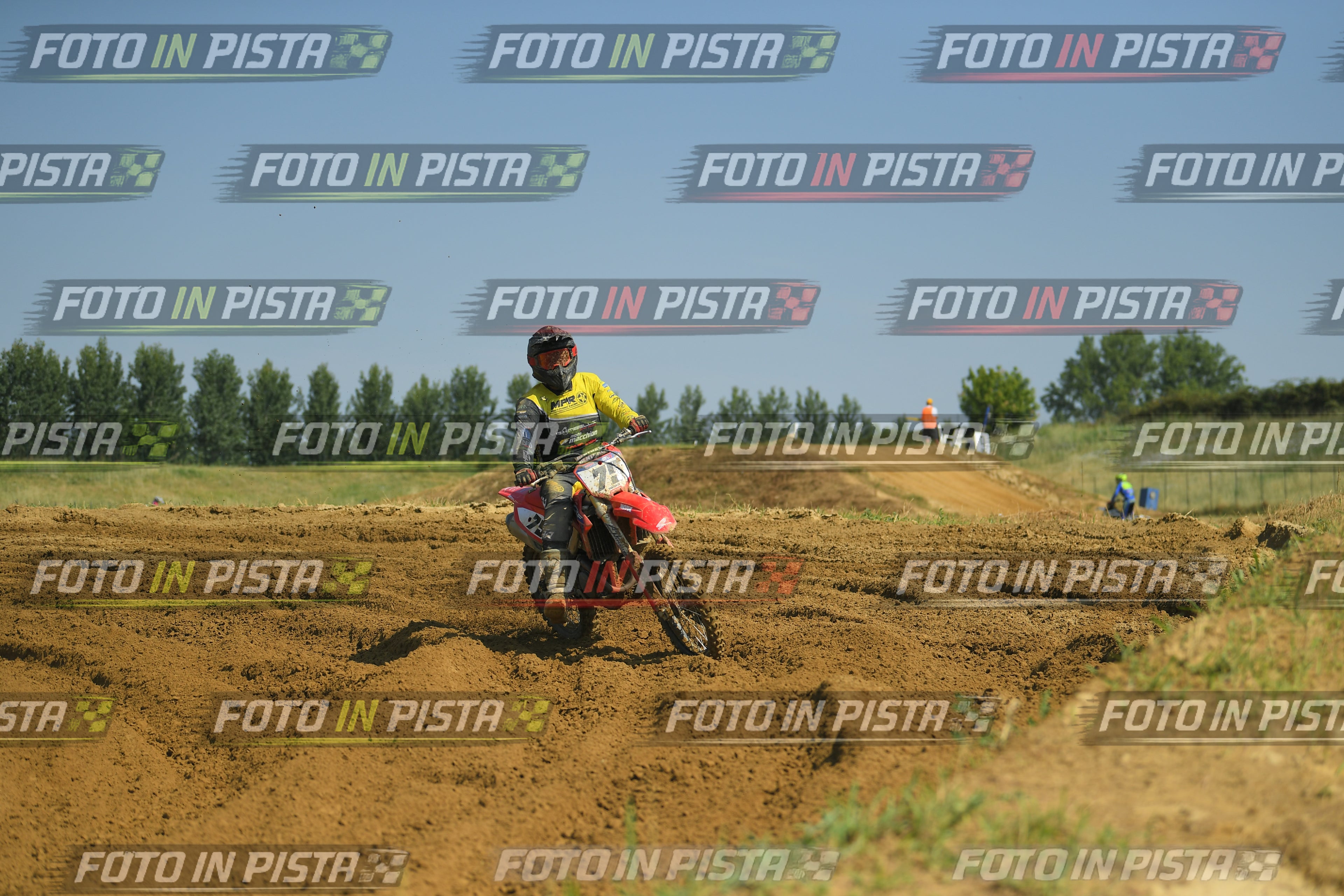 Foto GARAFMI2106261PROVAMX1MX2-1242 numero 1242