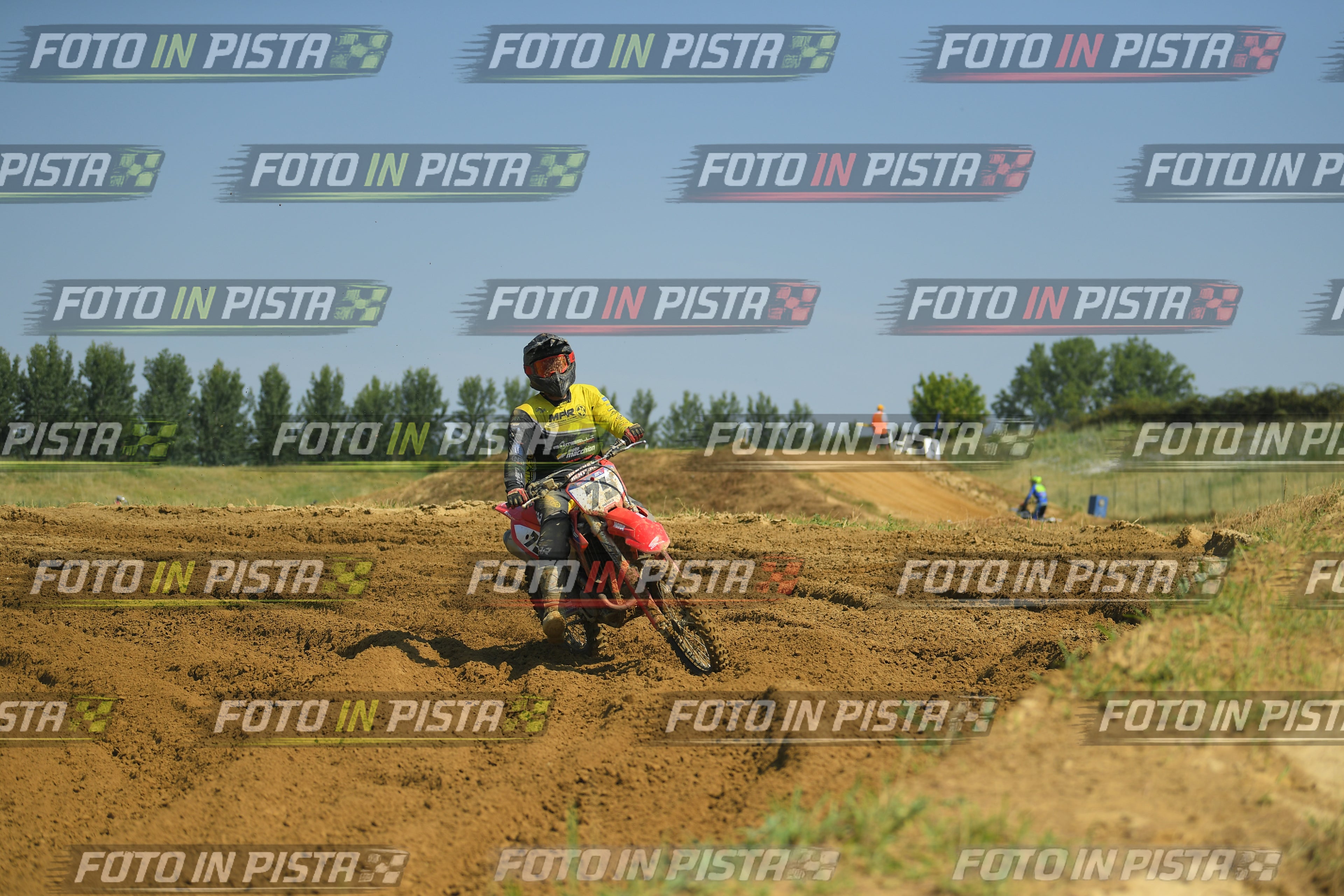 Foto GARAFMI2106261PROVAMX1MX2-1243 numero 1243