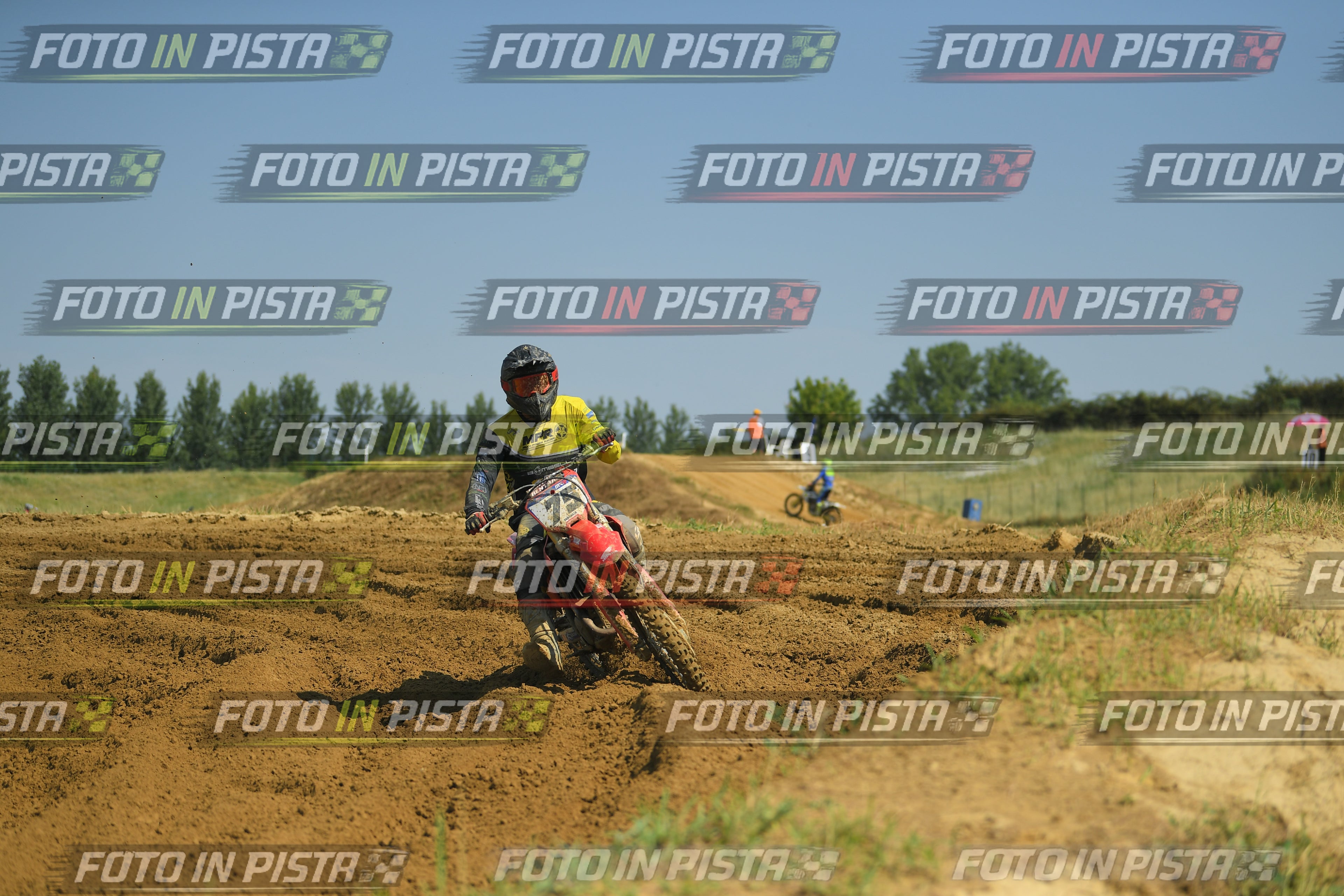 Foto GARAFMI2106261PROVAMX1MX2-1245 numero 1245