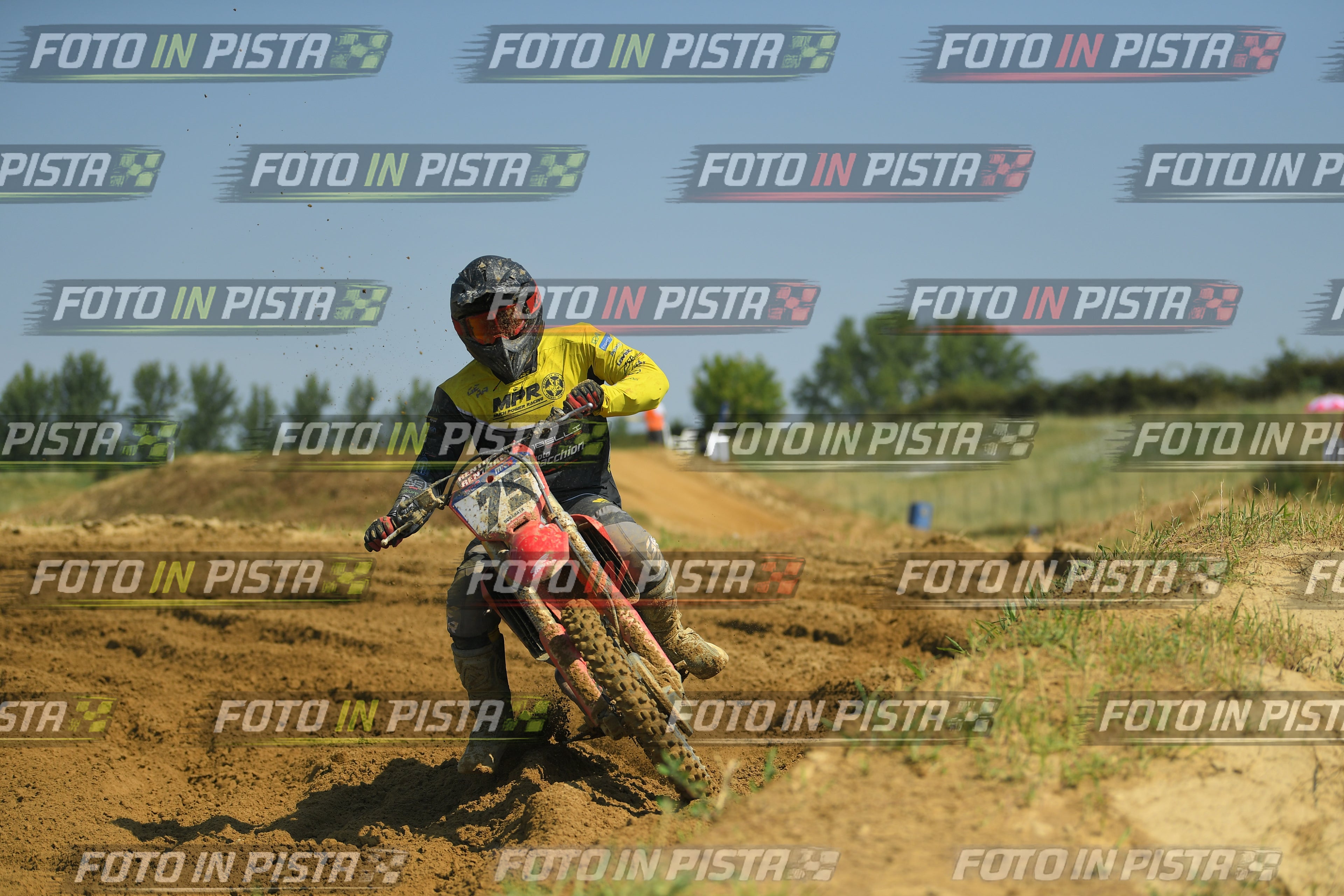 Foto GARAFMI2106261PROVAMX1MX2-1248 numero 1248