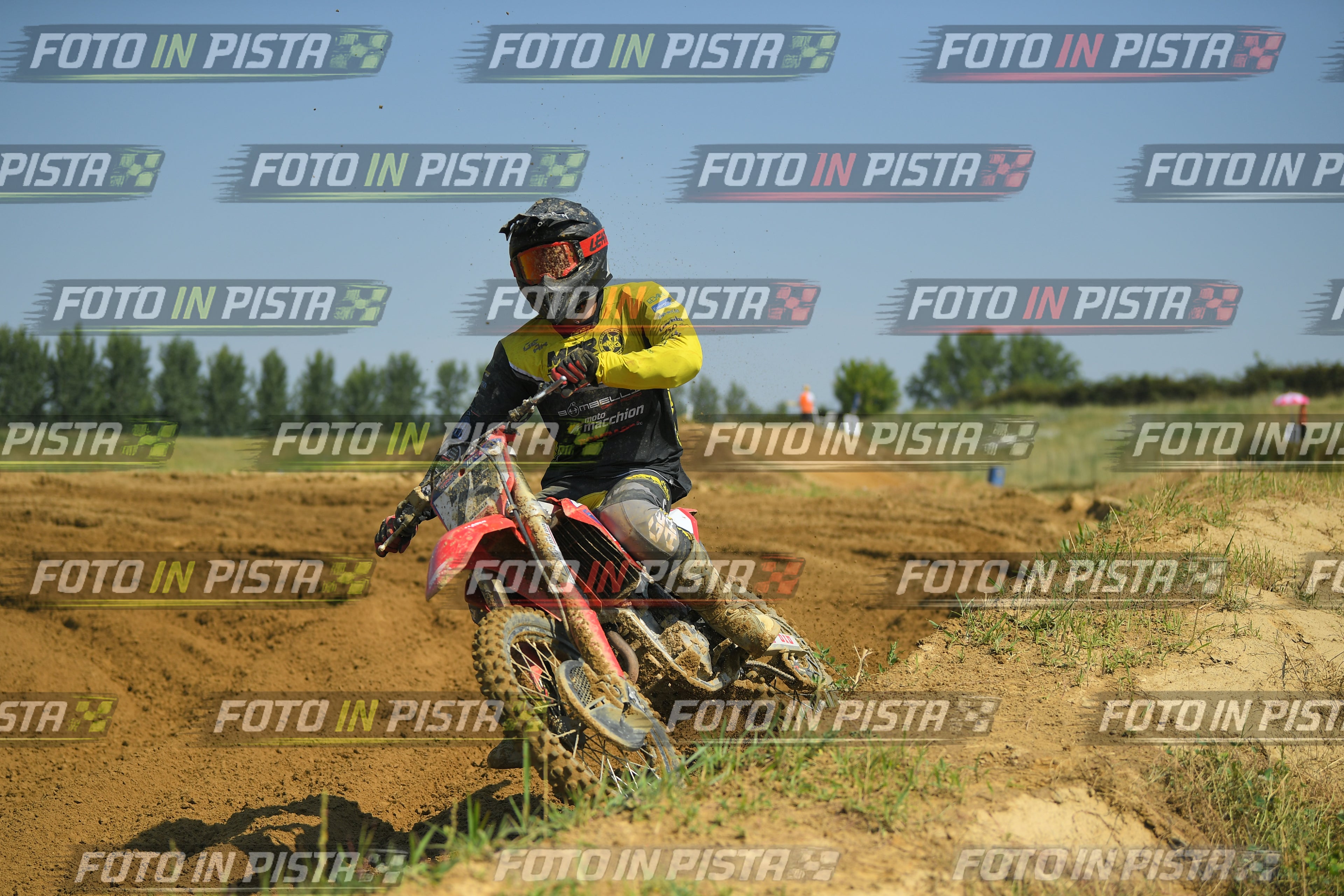 Foto GARAFMI2106261PROVAMX1MX2-1251 numero 1251