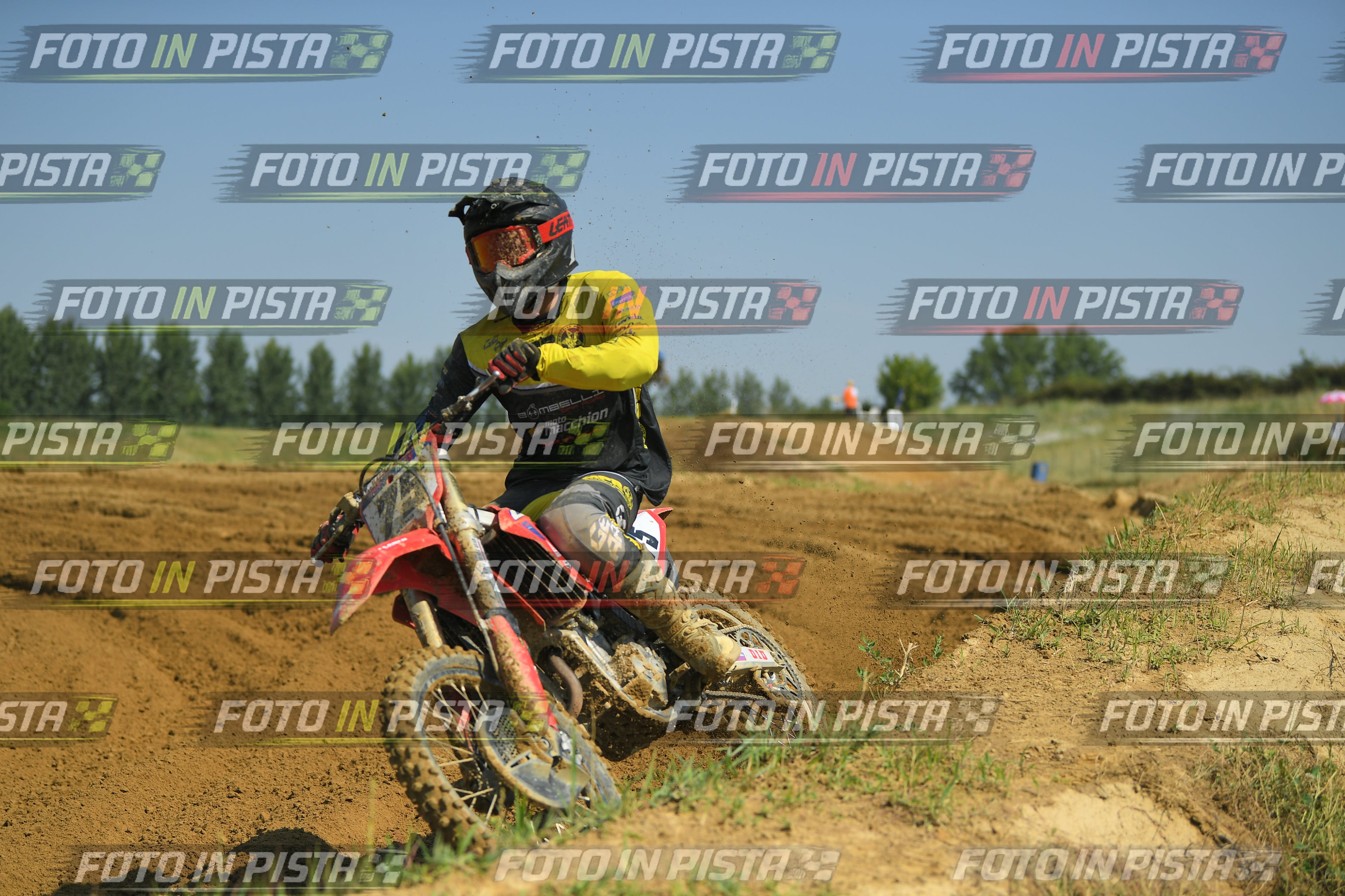 Foto GARAFMI2106261PROVAMX1MX2-1252 numero 1252