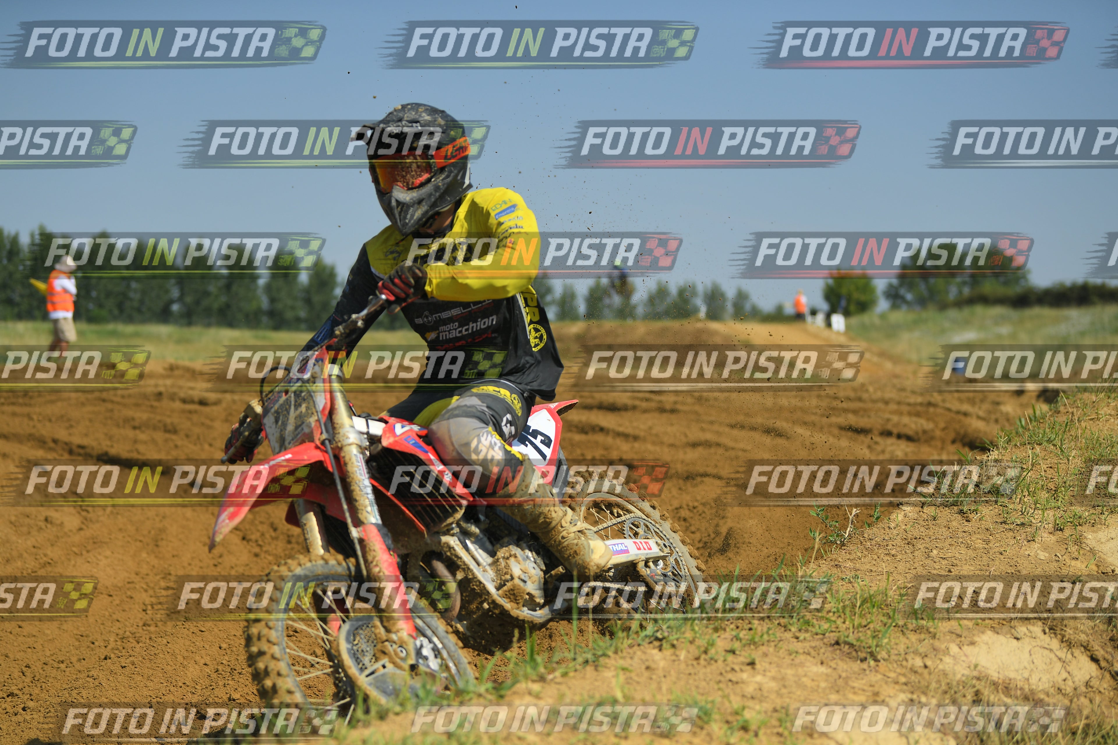 Foto GARAFMI2106261PROVAMX1MX2-1253 numero 1253