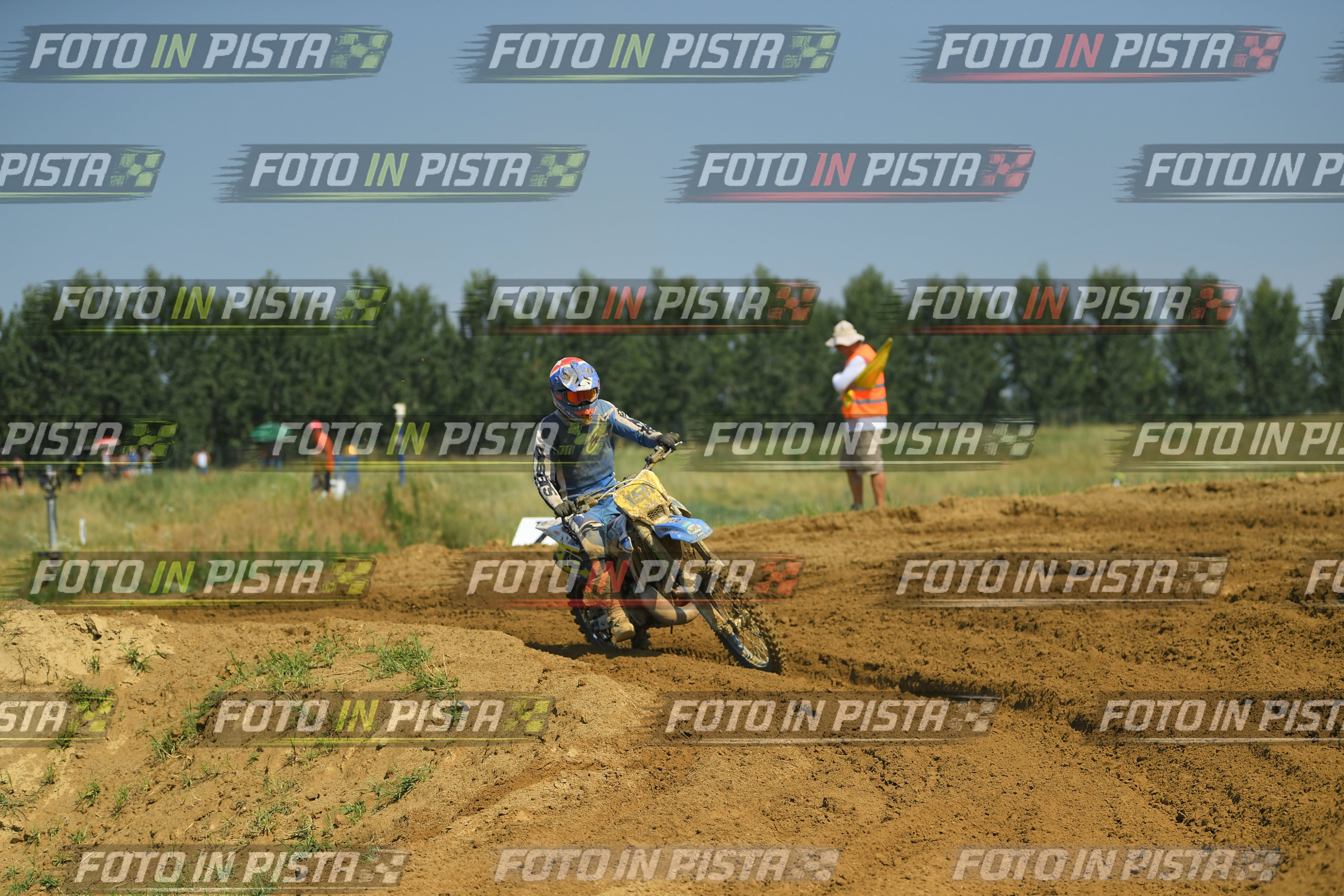 Foto GARAFMI2106261PROVAMX1MX2-1254 numero 1254