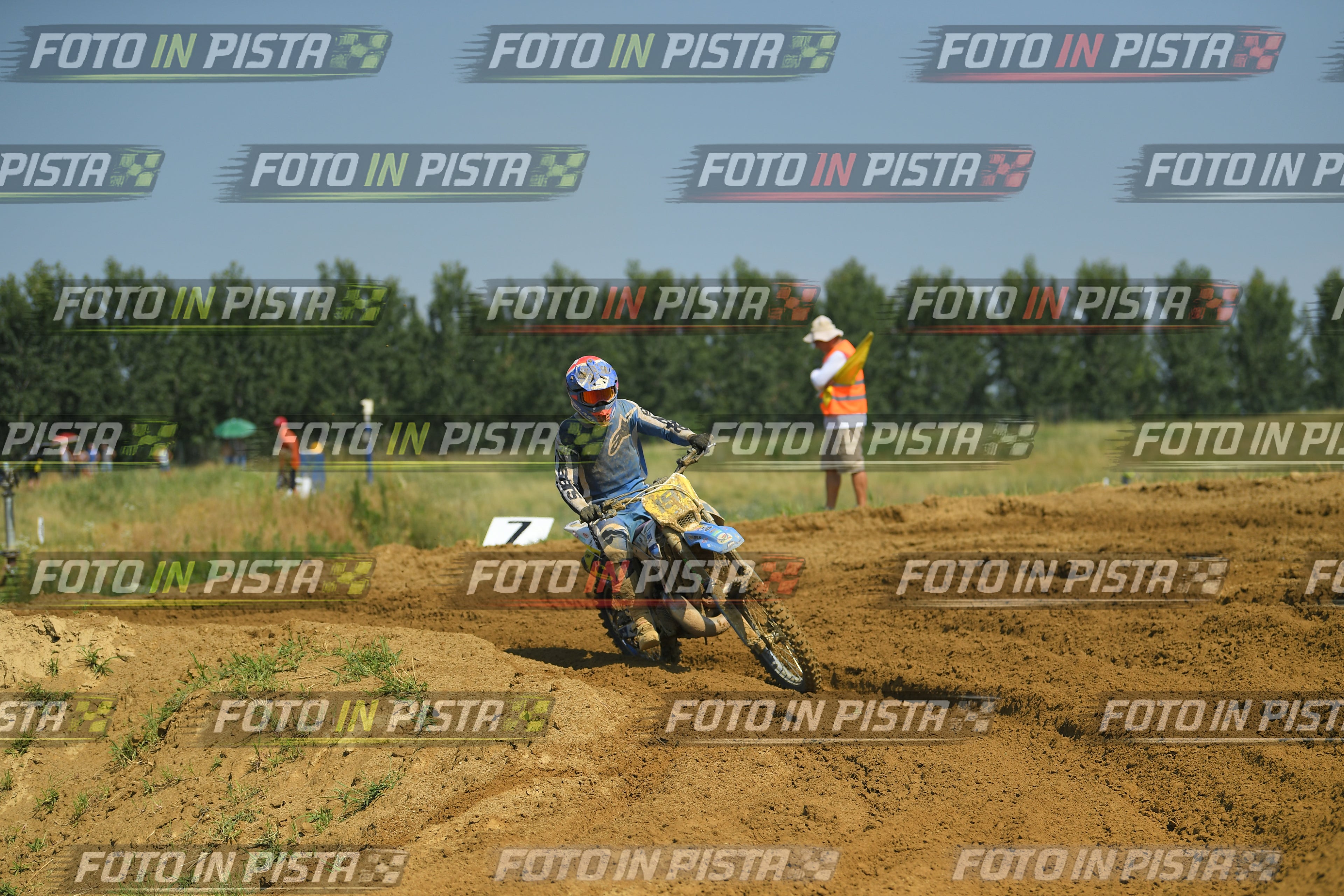 Foto GARAFMI2106261PROVAMX1MX2-1255 numero 1255