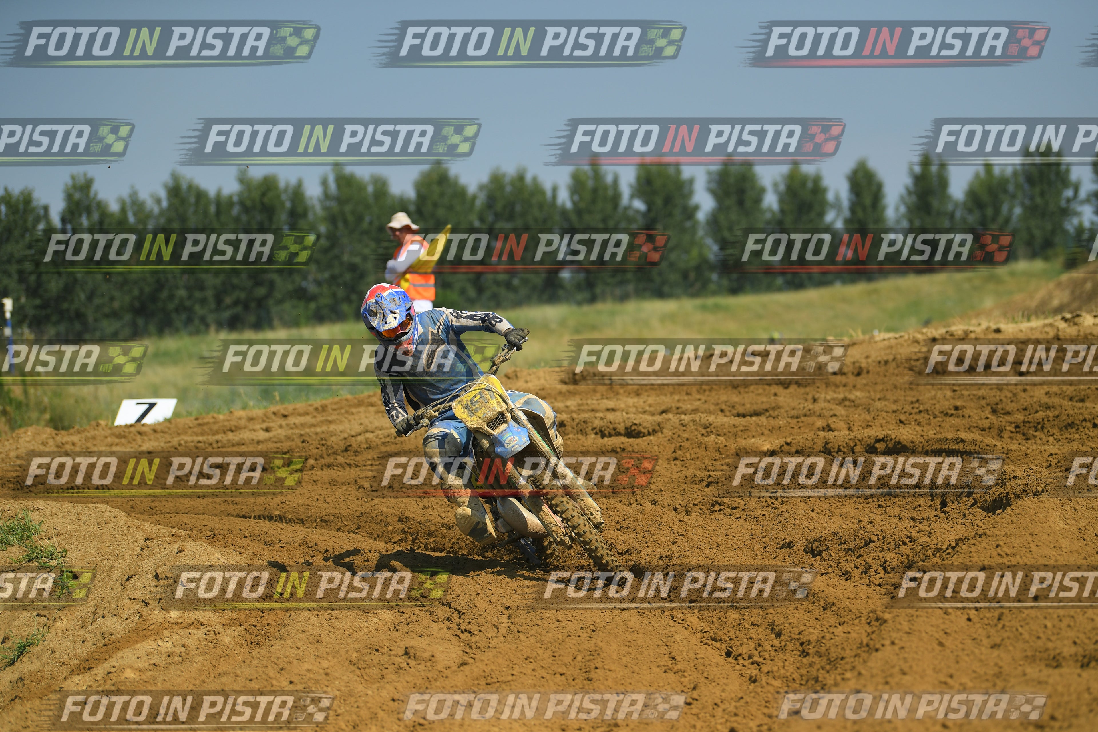 Foto GARAFMI2106261PROVAMX1MX2-1257 numero 1257