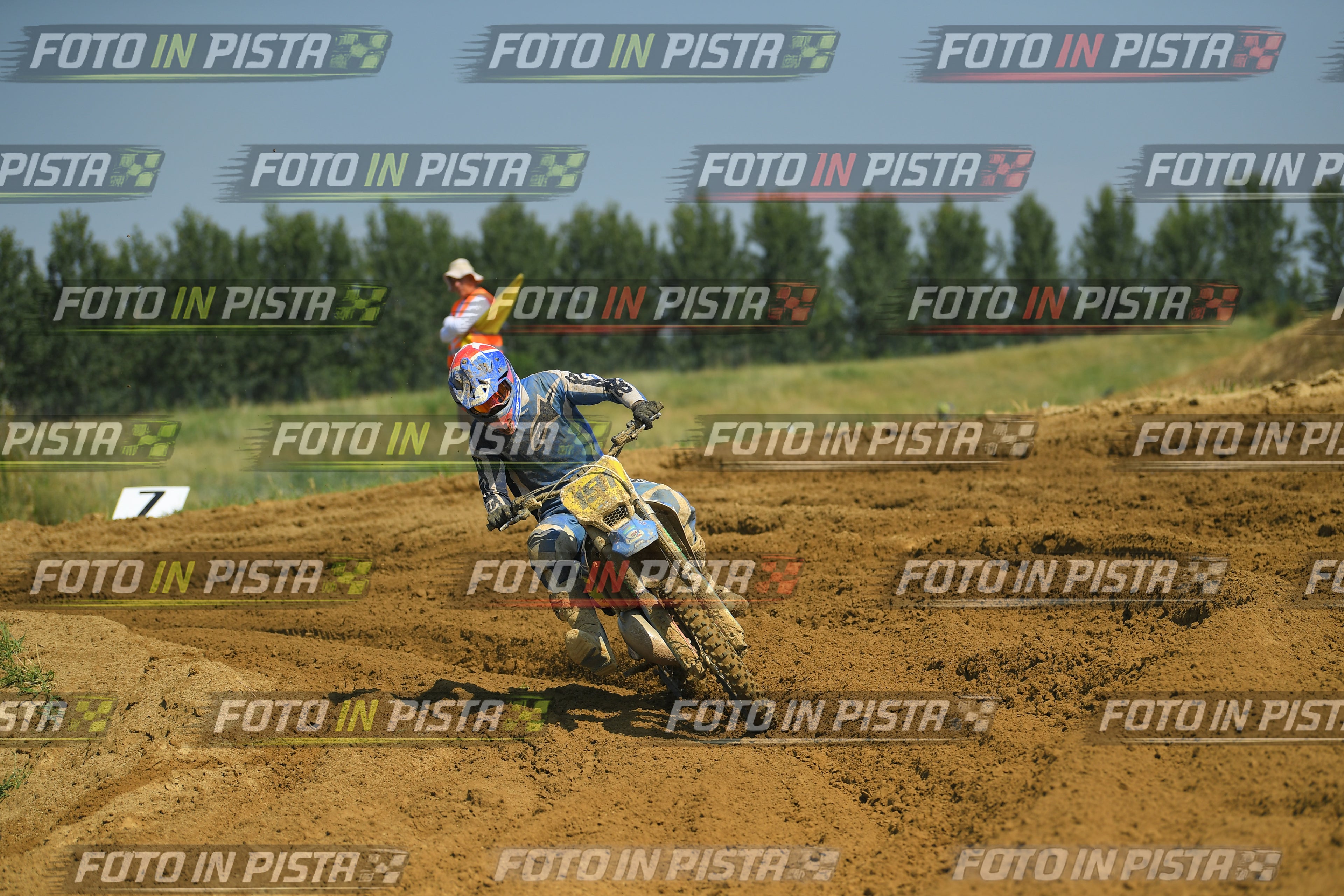Foto GARAFMI2106261PROVAMX1MX2-1258 numero 1258