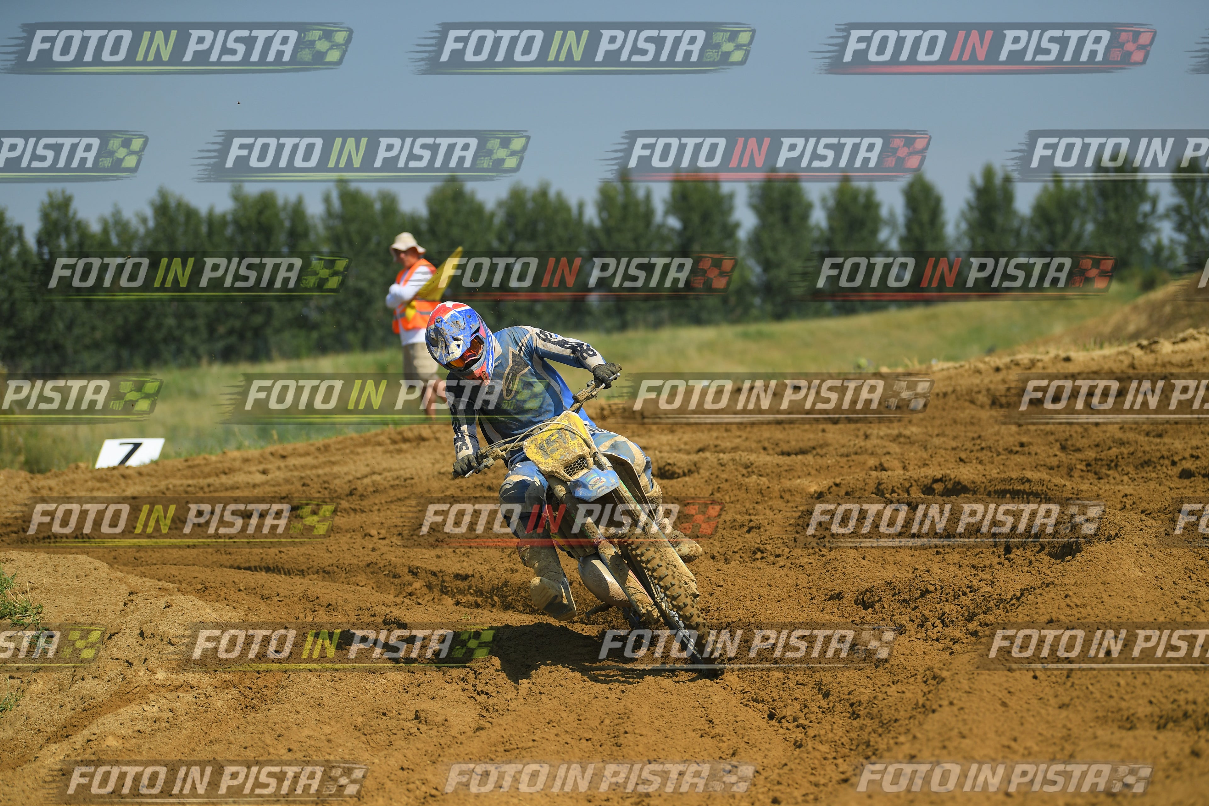 Foto GARAFMI2106261PROVAMX1MX2-1259 numero 1259