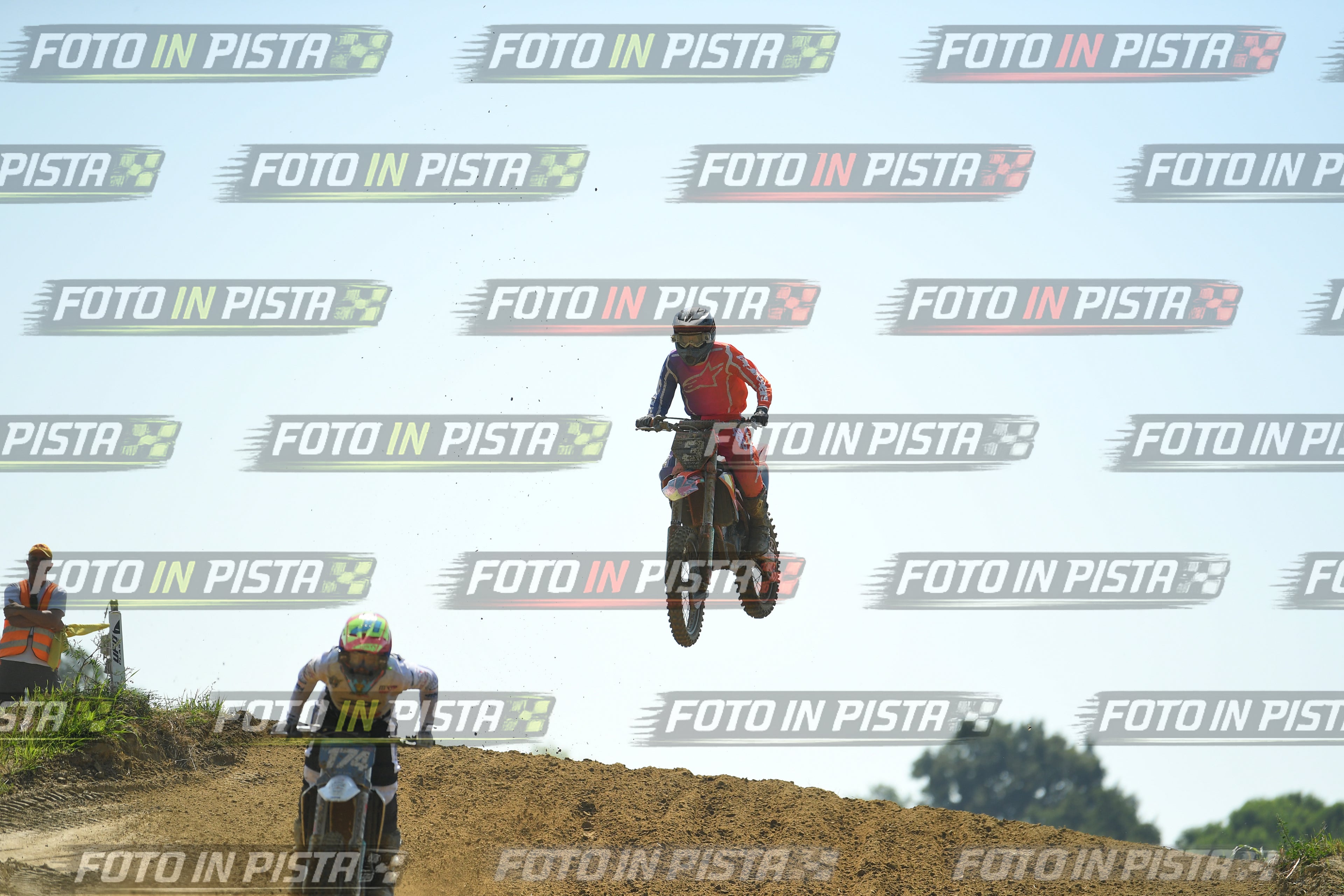 Foto GARAFMI2106261PROVAMX1MX2-126 numero 126
