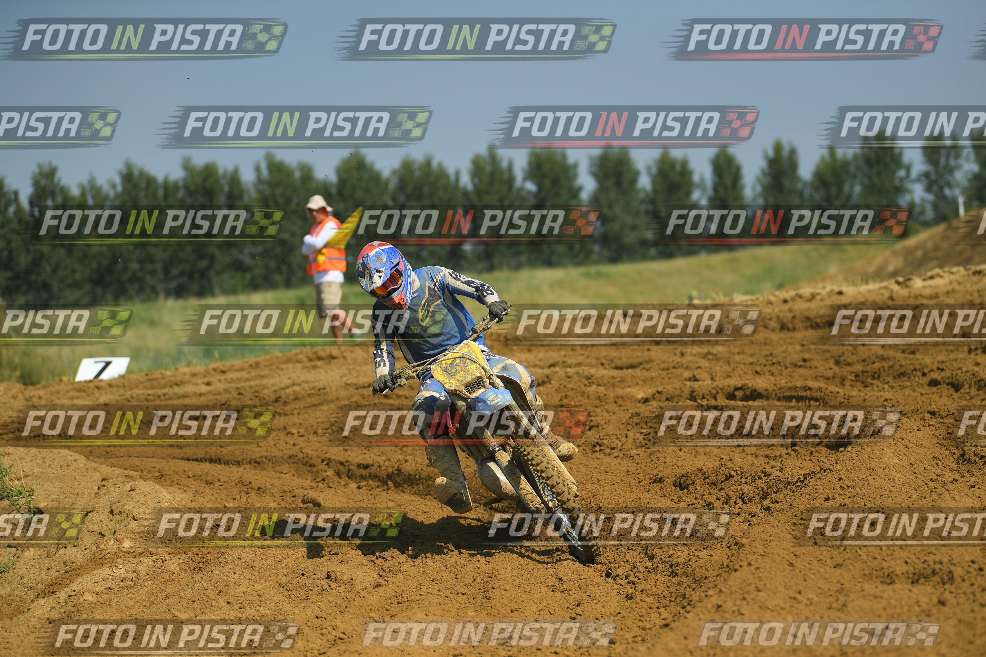 Foto GARAFMI2106261PROVAMX1MX2-1260 numero 1260