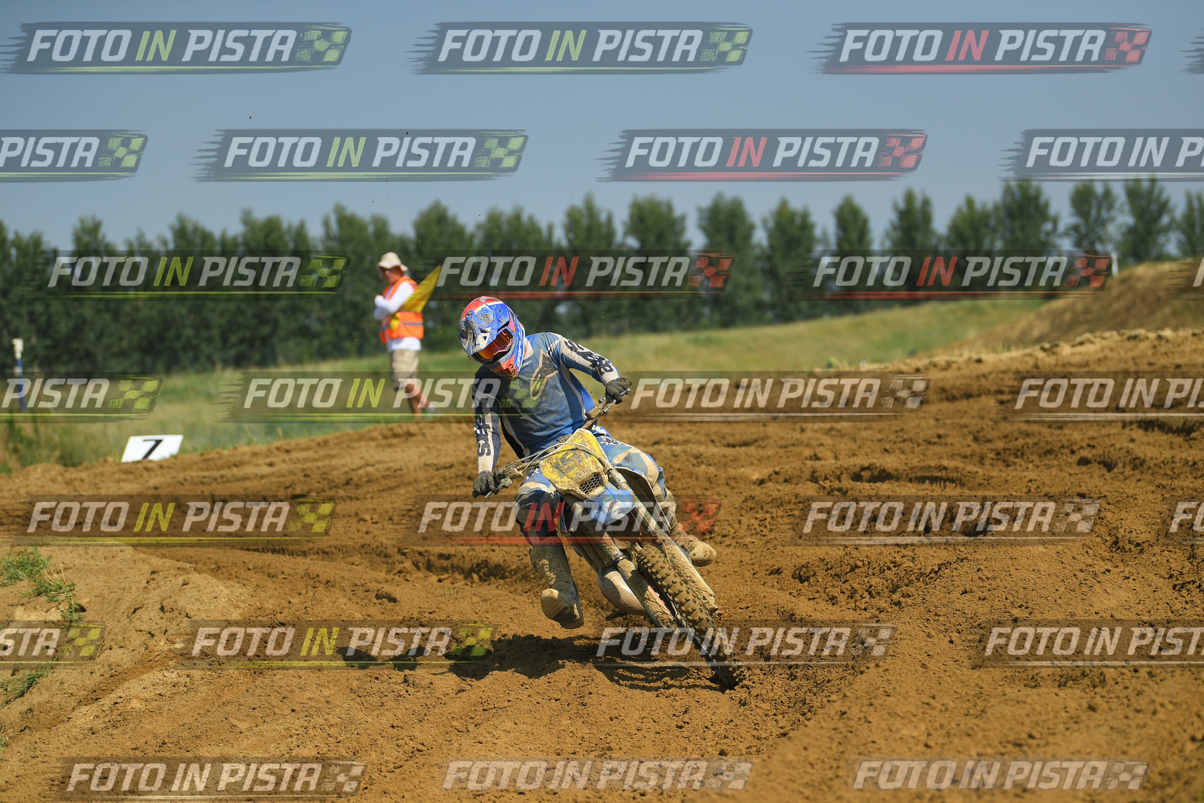 Foto GARAFMI2106261PROVAMX1MX2-1261 numero 1261