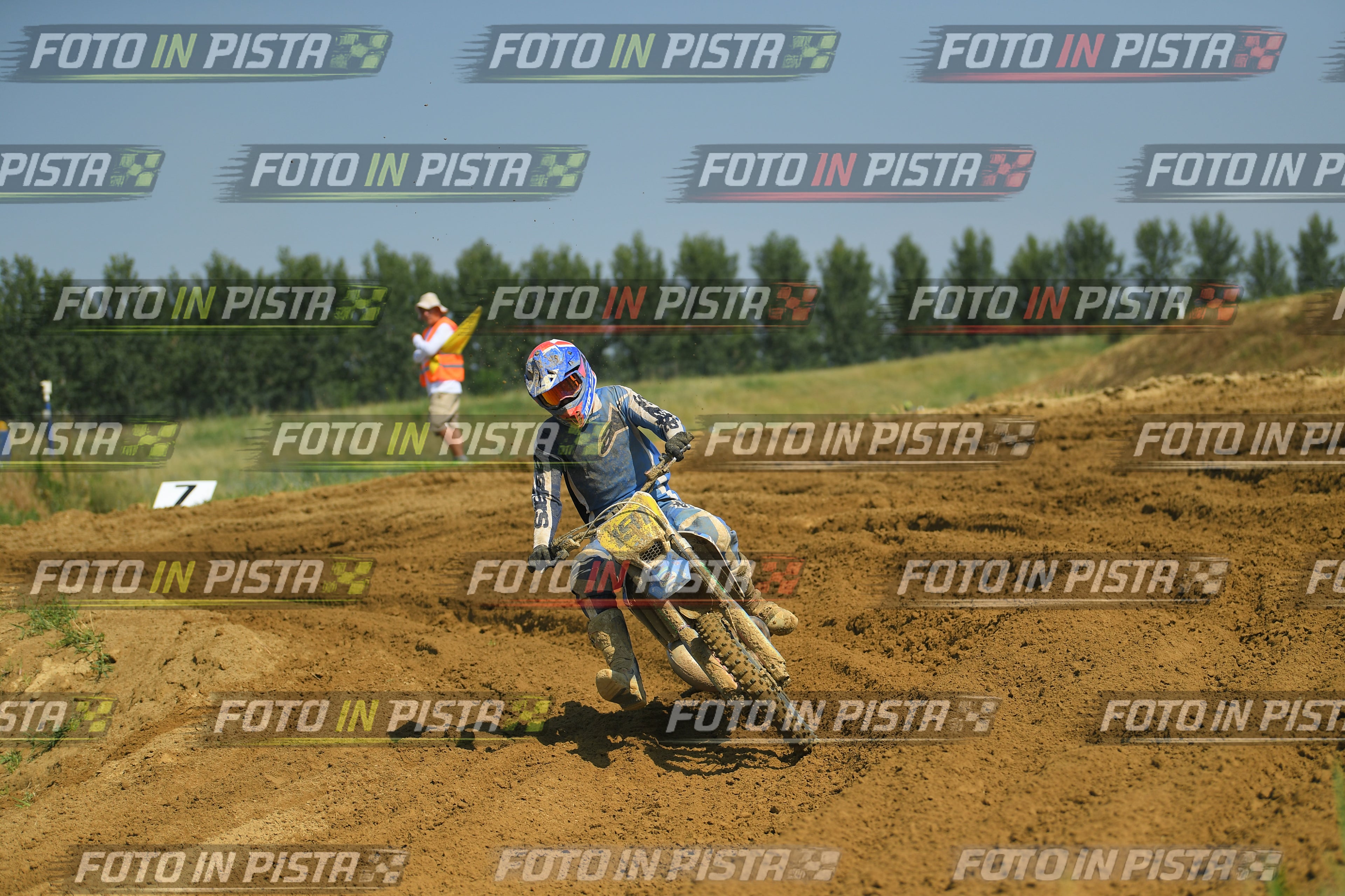 Foto GARAFMI2106261PROVAMX1MX2-1262 numero 1262