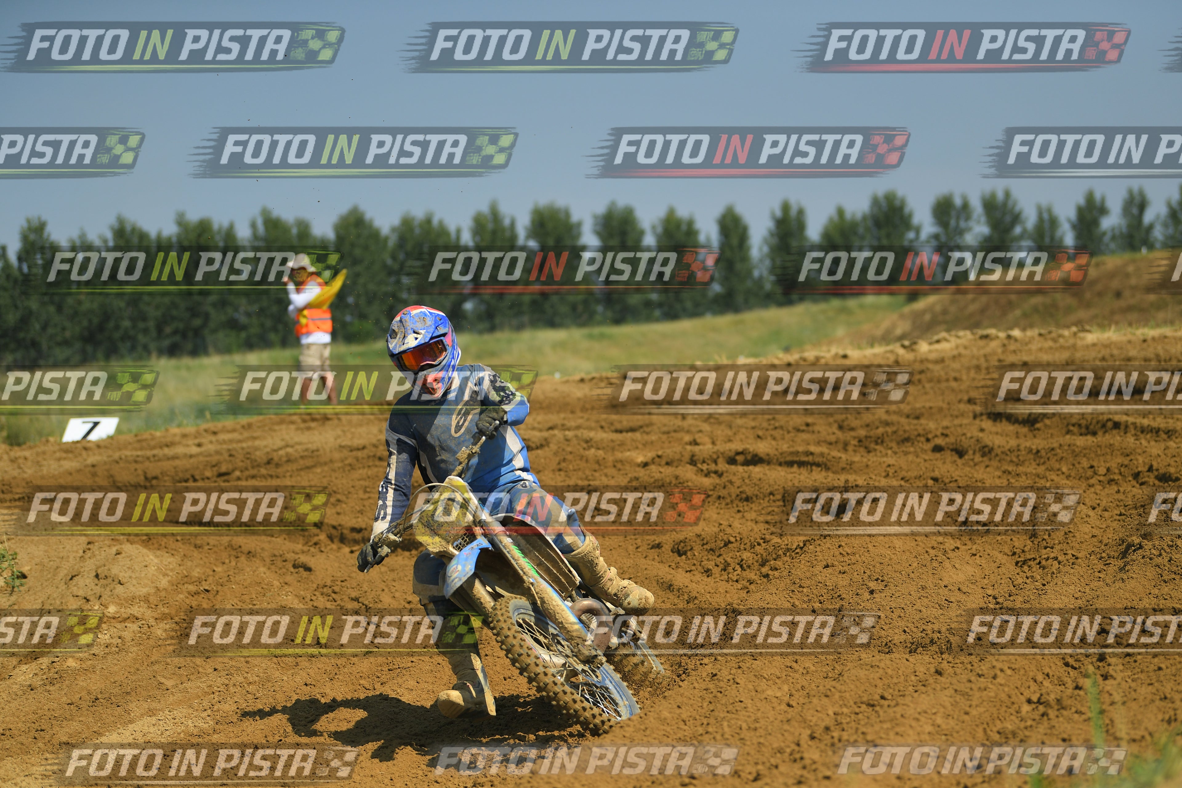 Foto GARAFMI2106261PROVAMX1MX2-1264 numero 1264