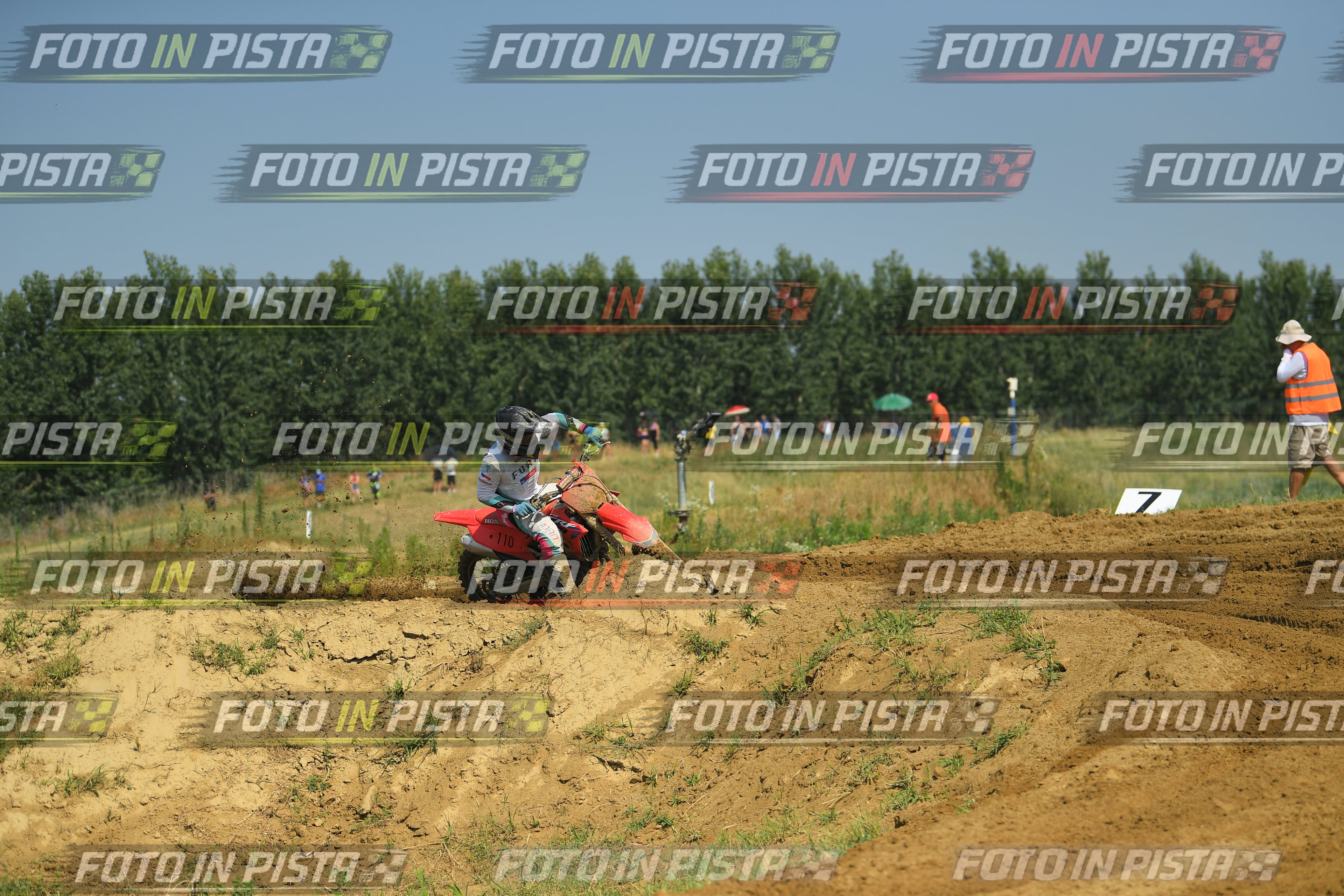 Foto GARAFMI2106261PROVAMX1MX2-1266 numero 1266