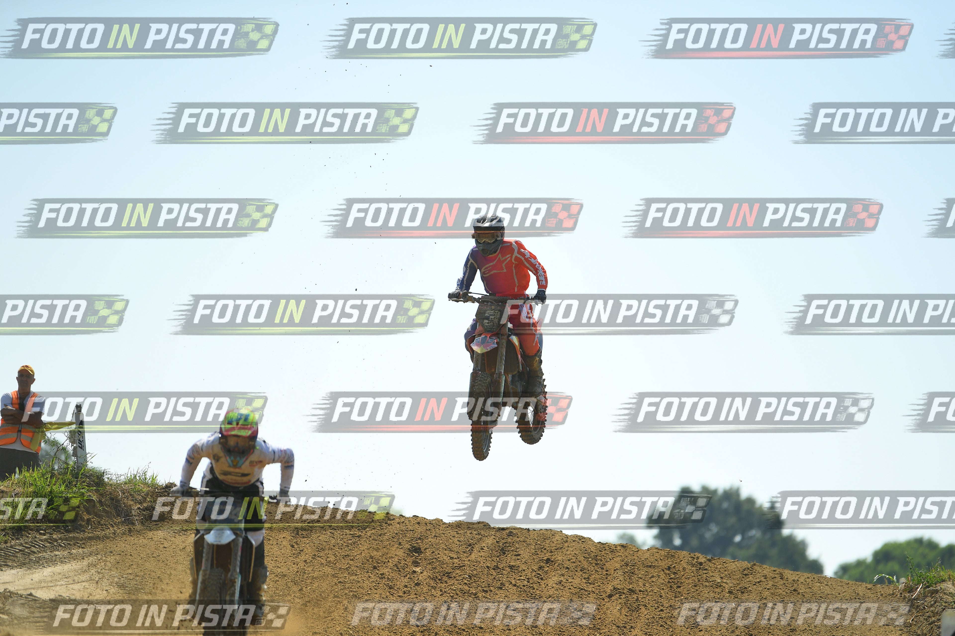 Foto GARAFMI2106261PROVAMX1MX2-127 numero 127