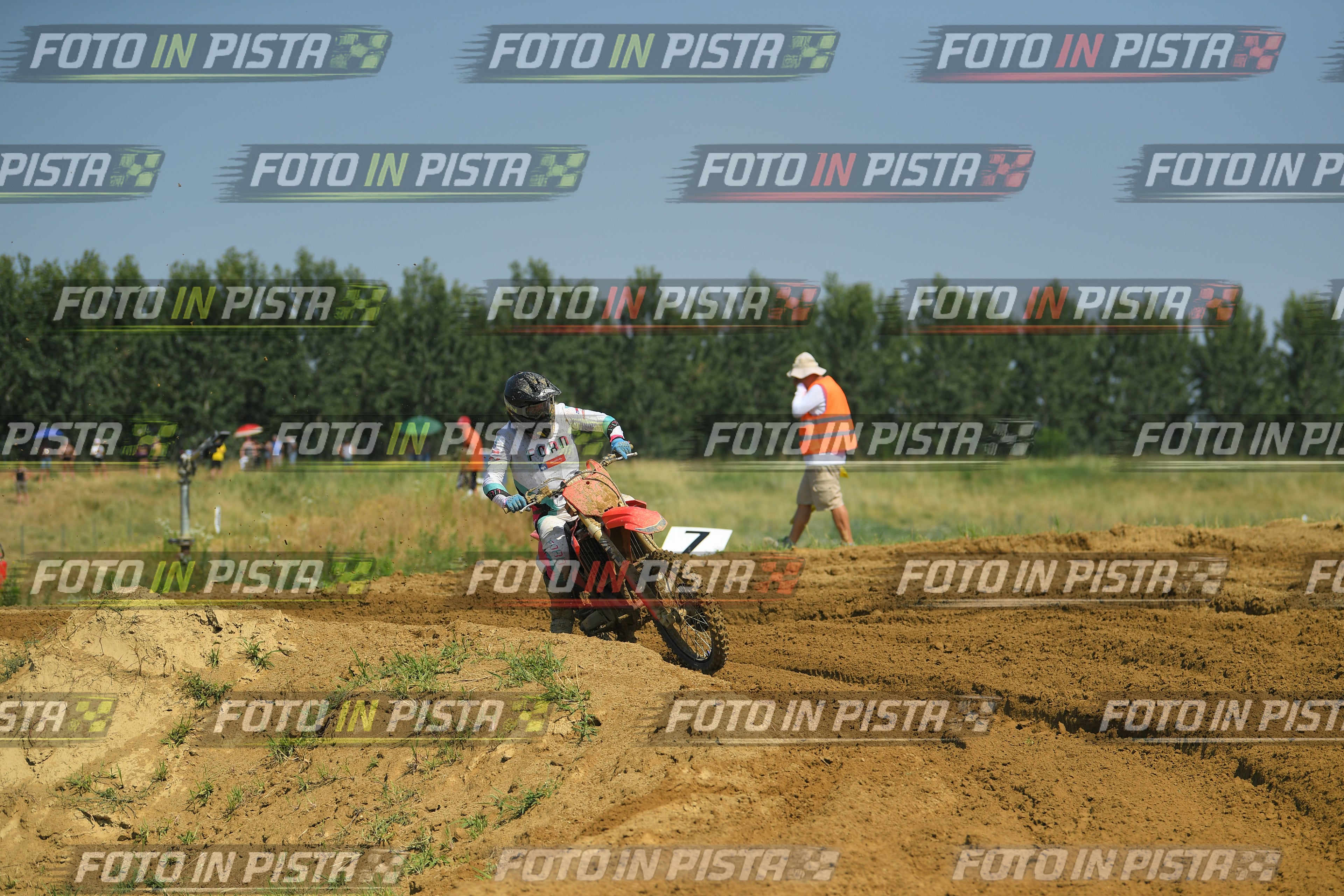 Foto GARAFMI2106261PROVAMX1MX2-1270 numero 1270