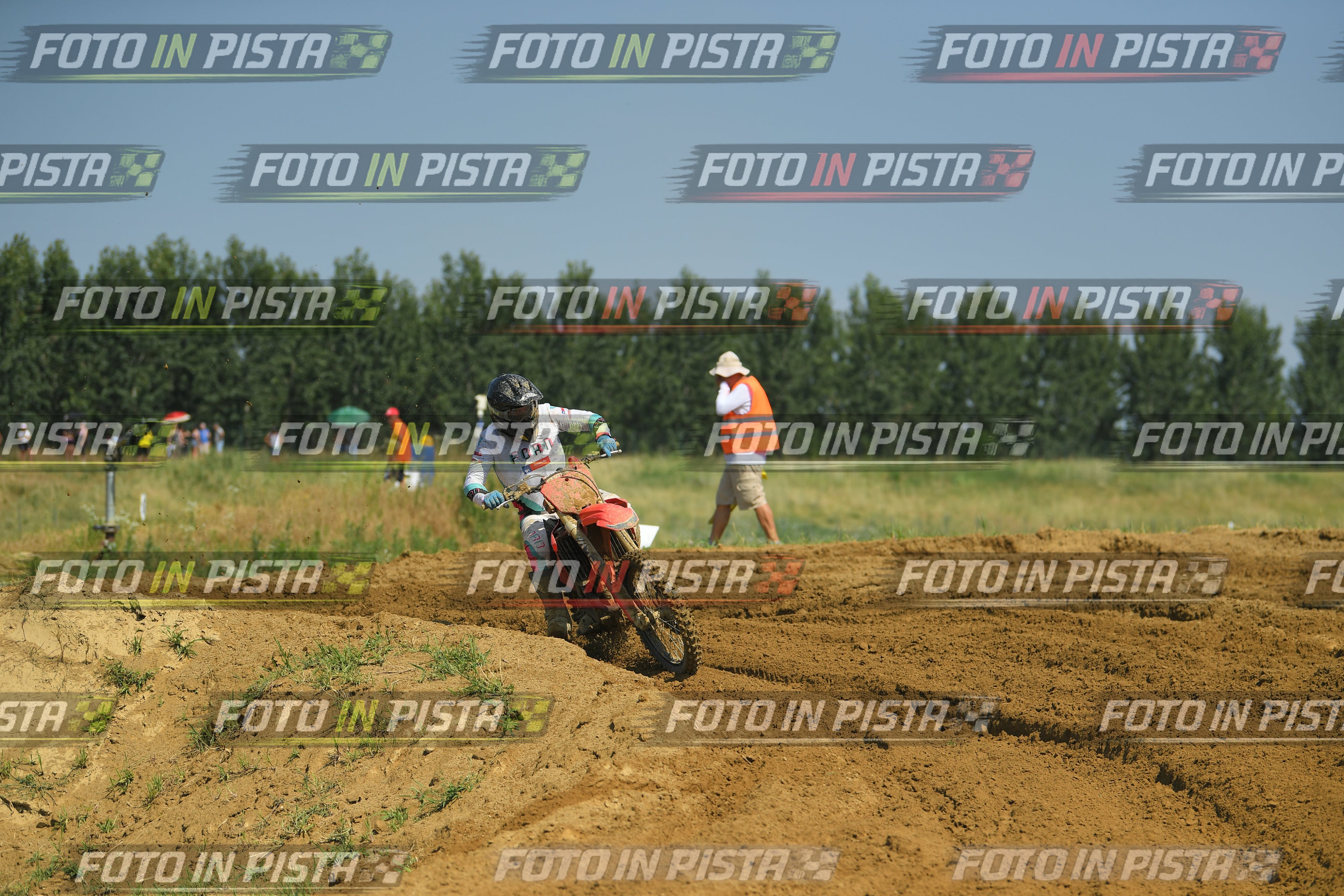 Foto GARAFMI2106261PROVAMX1MX2-1271 numero 1271