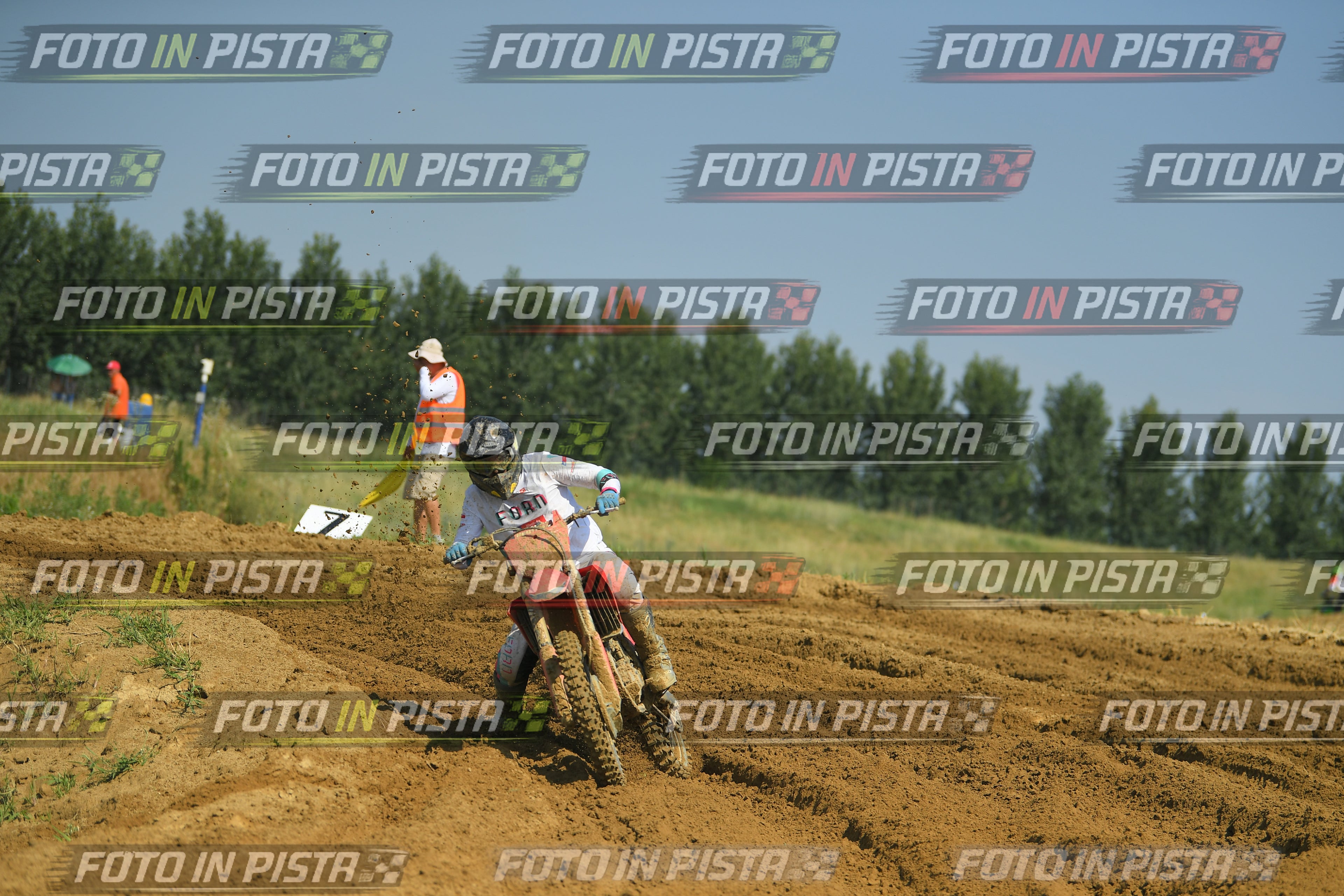 Foto GARAFMI2106261PROVAMX1MX2-1275 numero 1275