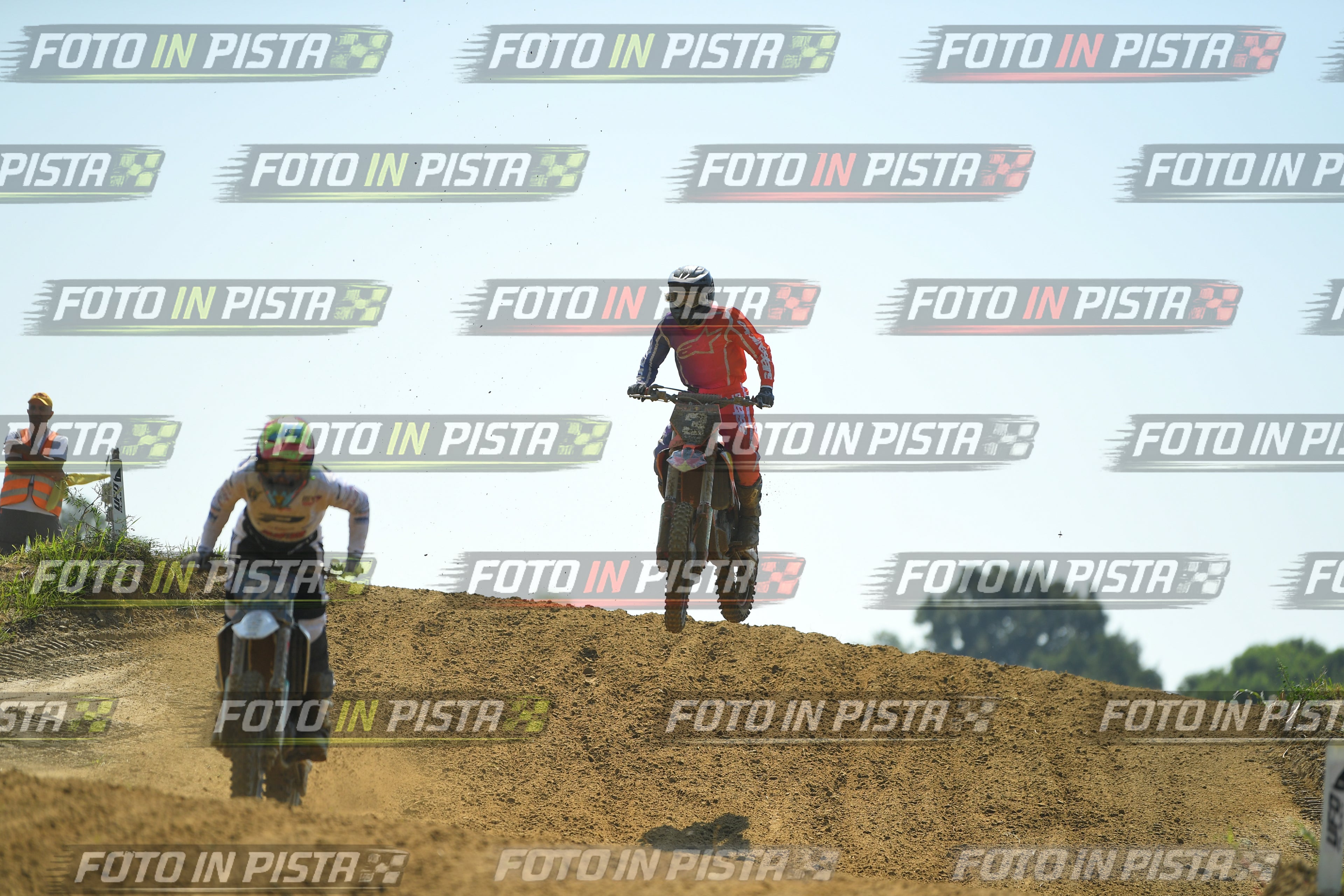 Foto GARAFMI2106261PROVAMX1MX2-128 numero 128