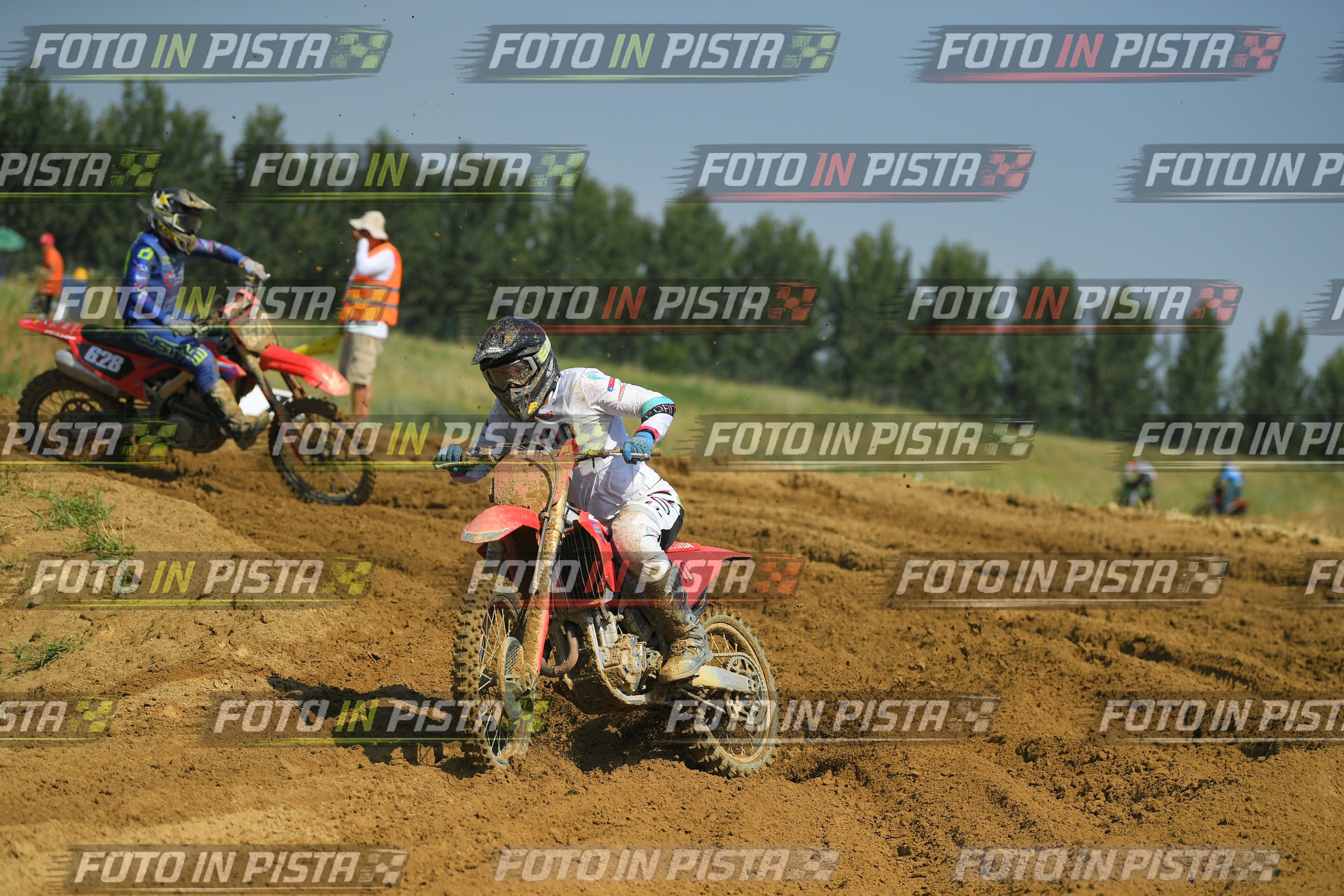 Foto GARAFMI2106261PROVAMX1MX2-1281 numero 1281