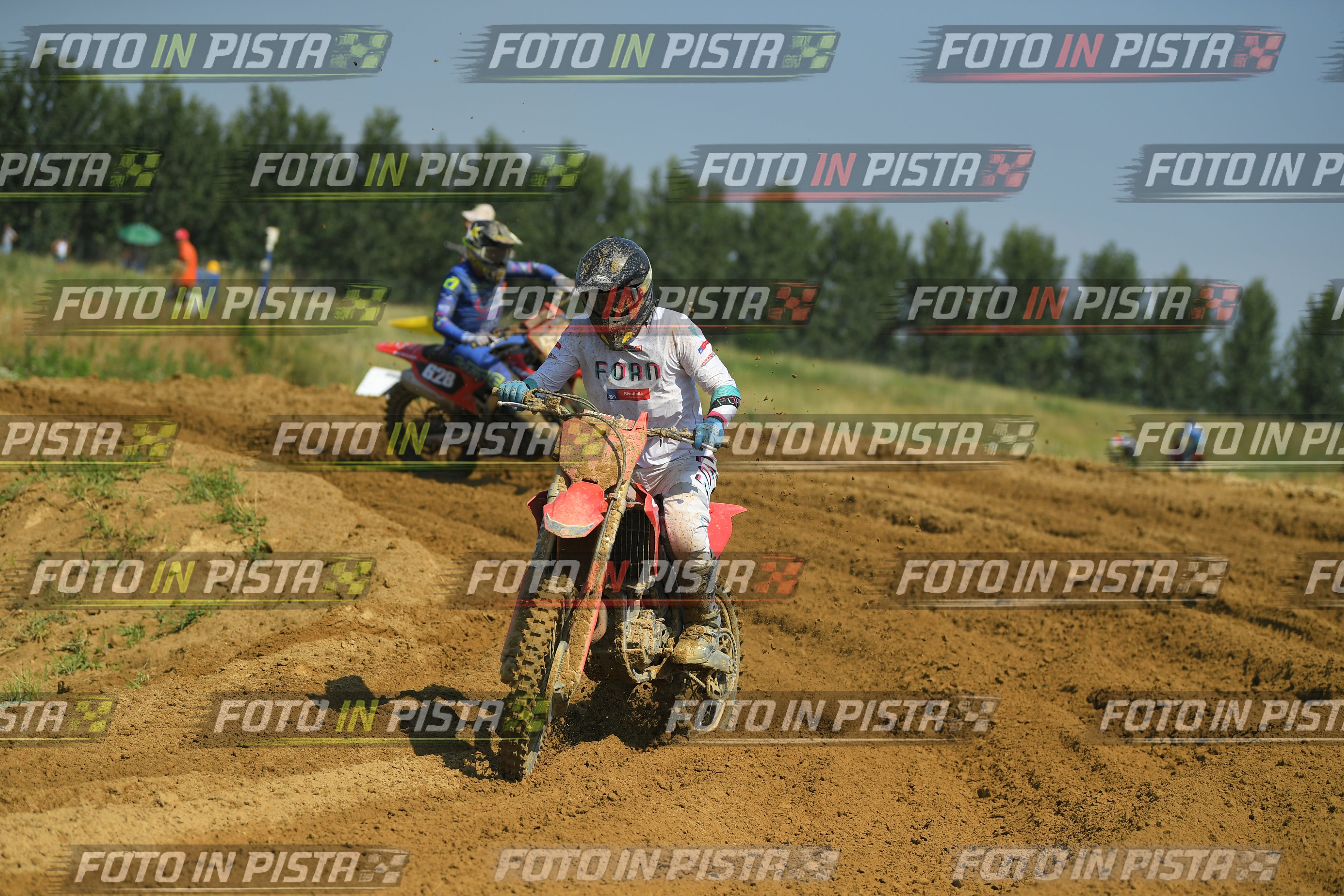 Foto GARAFMI2106261PROVAMX1MX2-1284 numero 1284