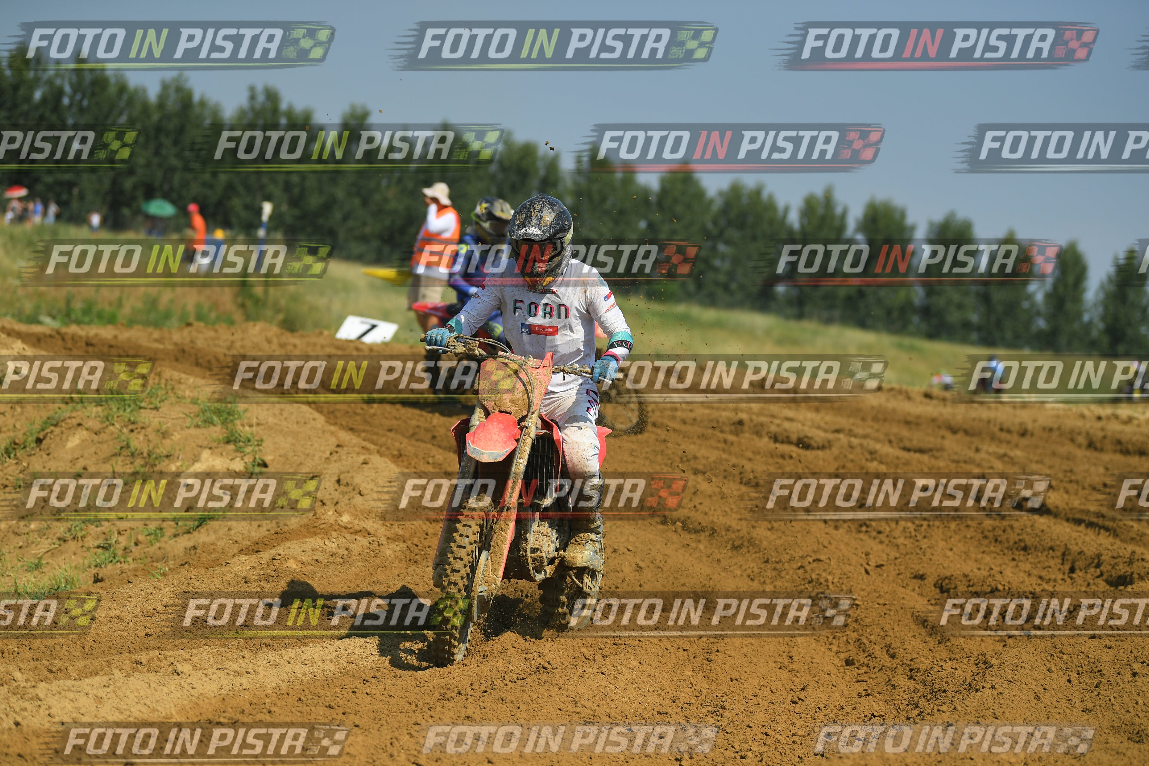Foto GARAFMI2106261PROVAMX1MX2-1285 numero 1285