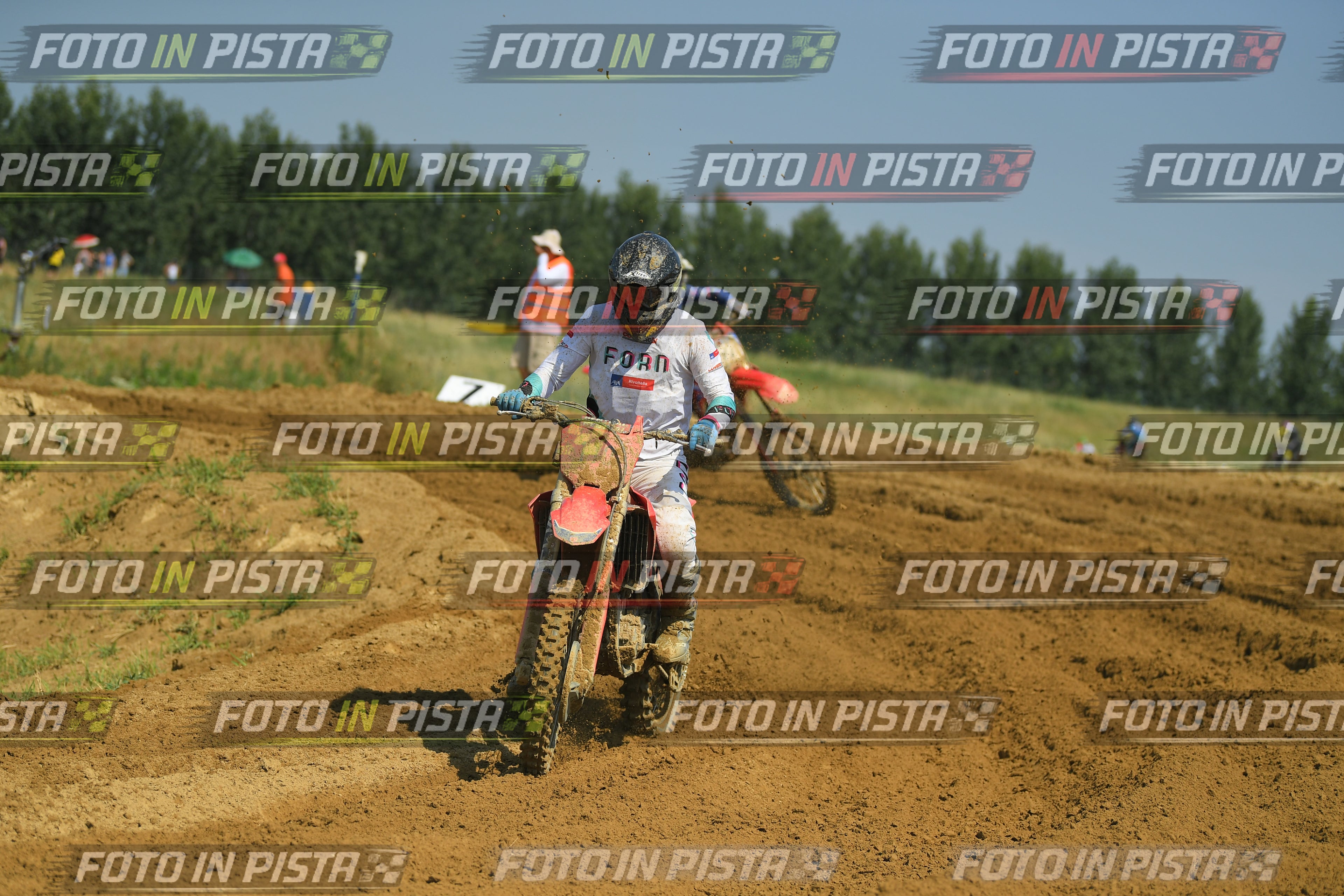 Foto GARAFMI2106261PROVAMX1MX2-1286 numero 1286