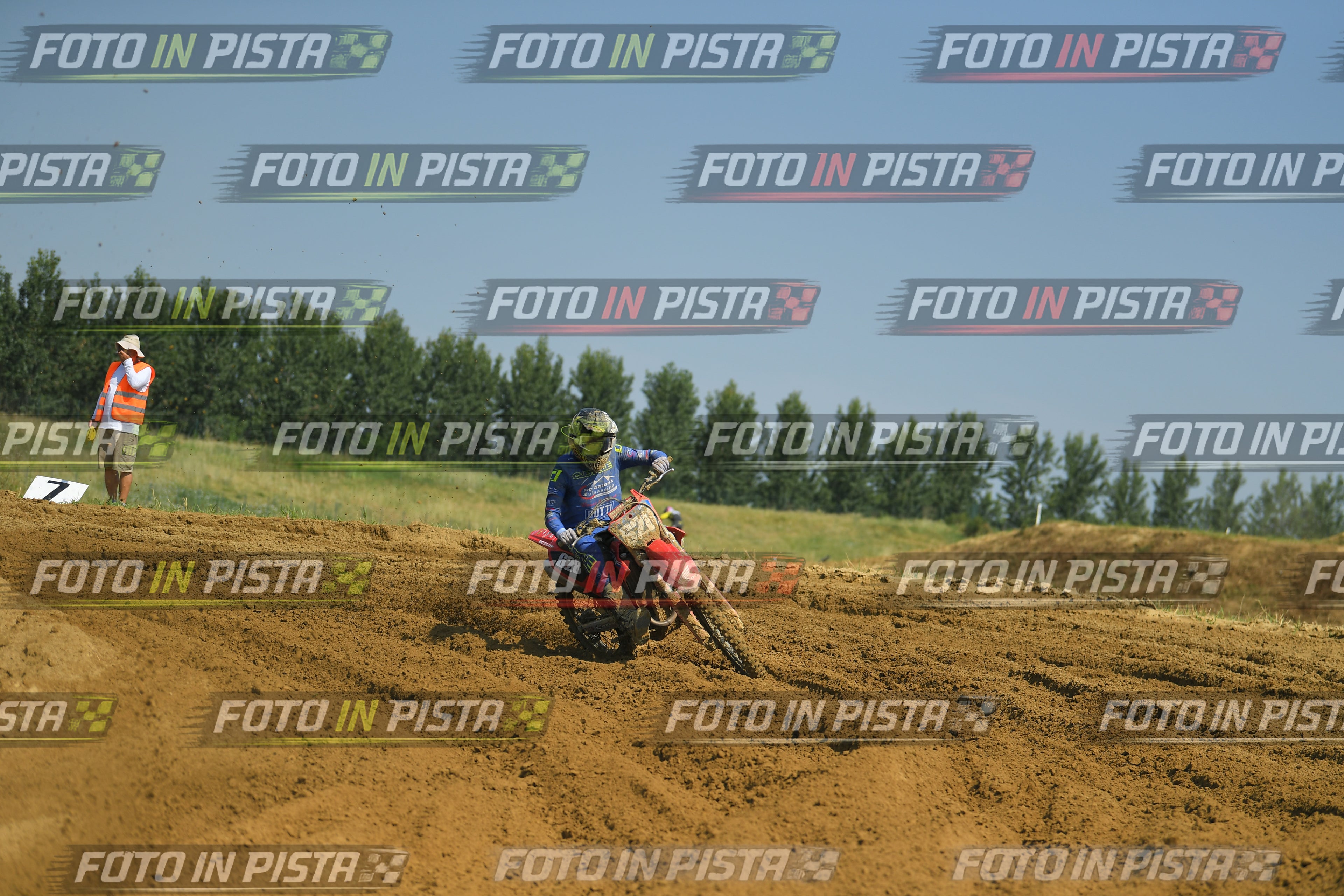 Foto GARAFMI2106261PROVAMX1MX2-1288 numero 1288