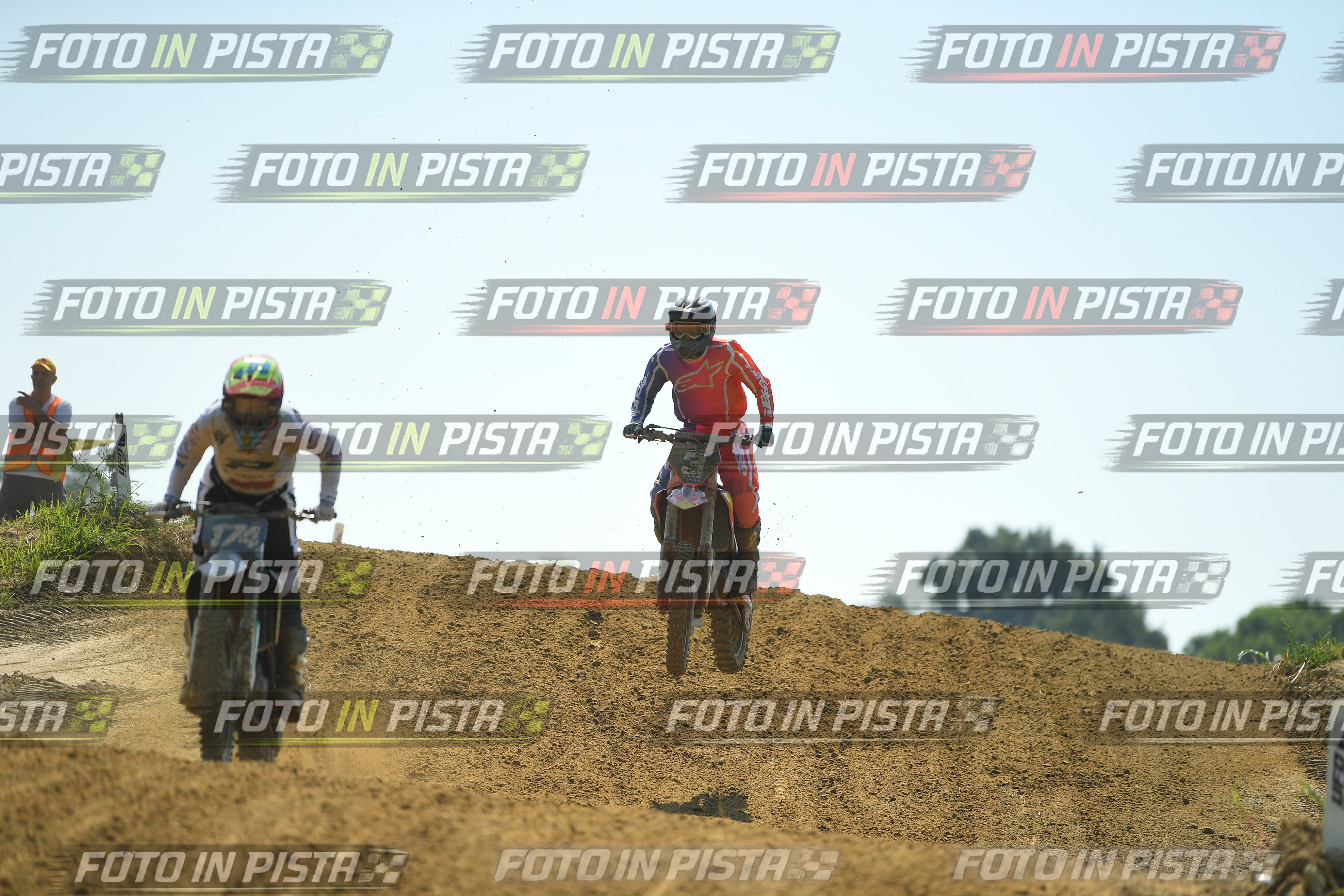 Foto GARAFMI2106261PROVAMX1MX2-129 numero 129