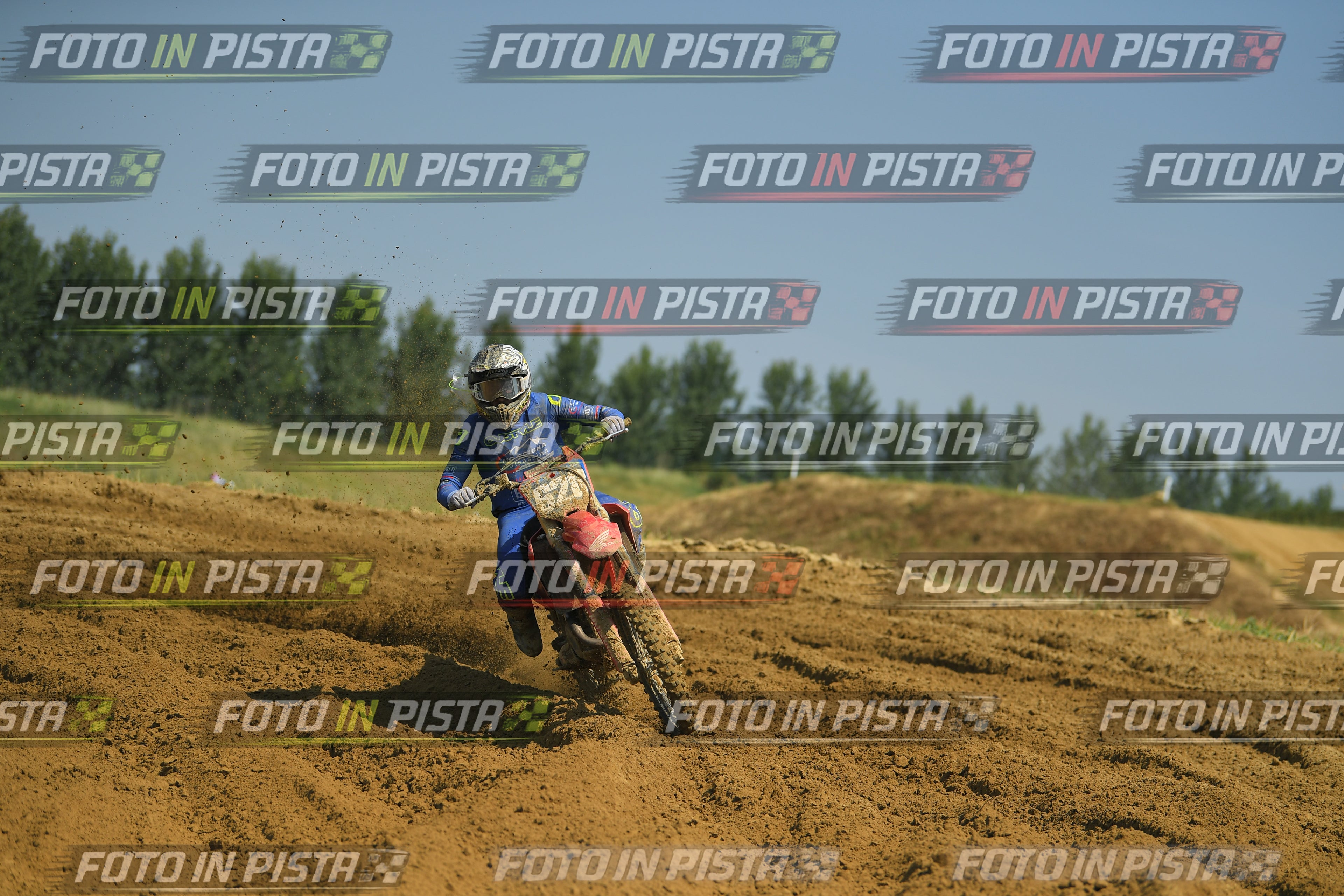 Foto GARAFMI2106261PROVAMX1MX2-1290 numero 1290