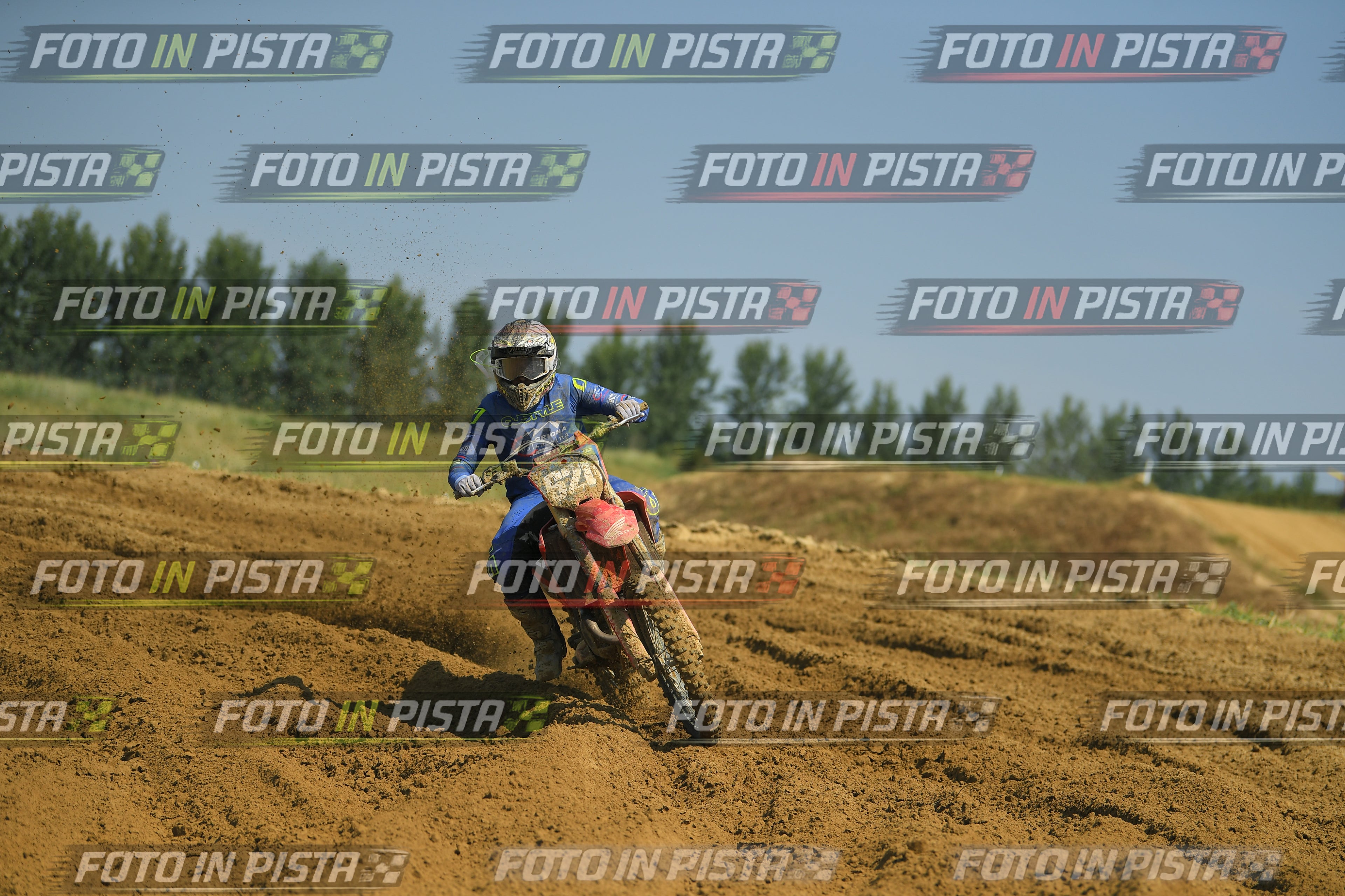 Foto GARAFMI2106261PROVAMX1MX2-1291 numero 1291