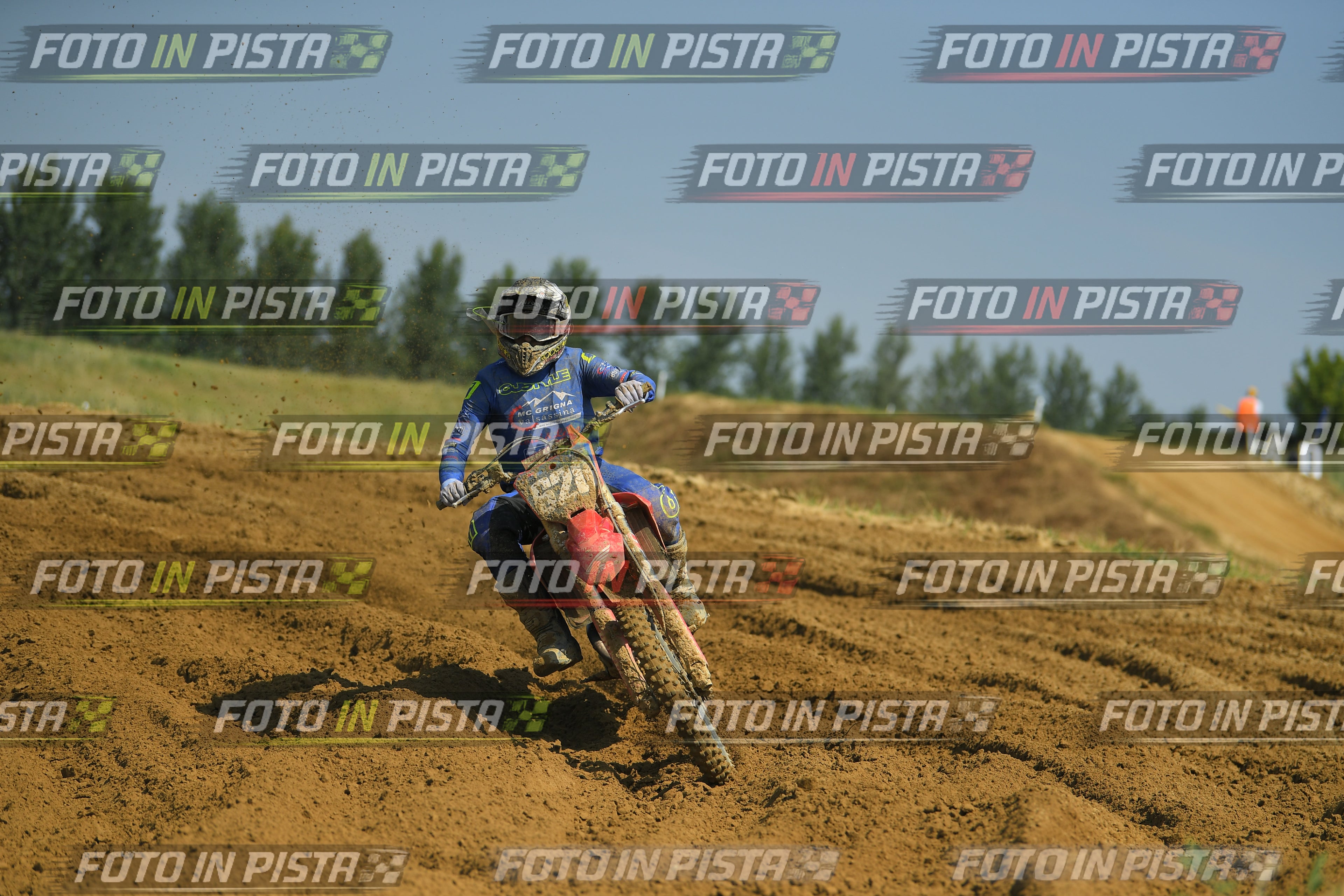 Foto GARAFMI2106261PROVAMX1MX2-1293 numero 1293