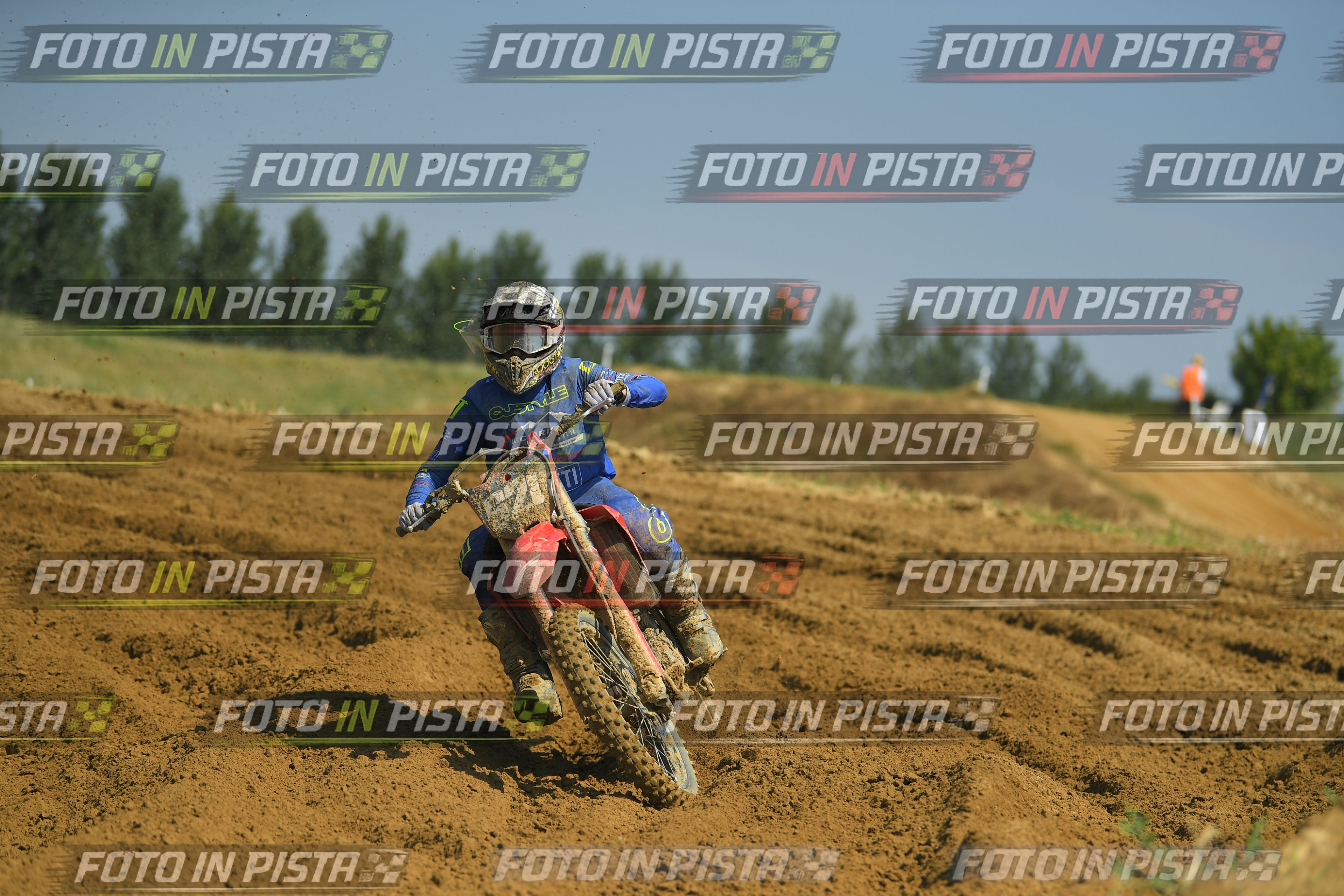 Foto GARAFMI2106261PROVAMX1MX2-1295 numero 1295