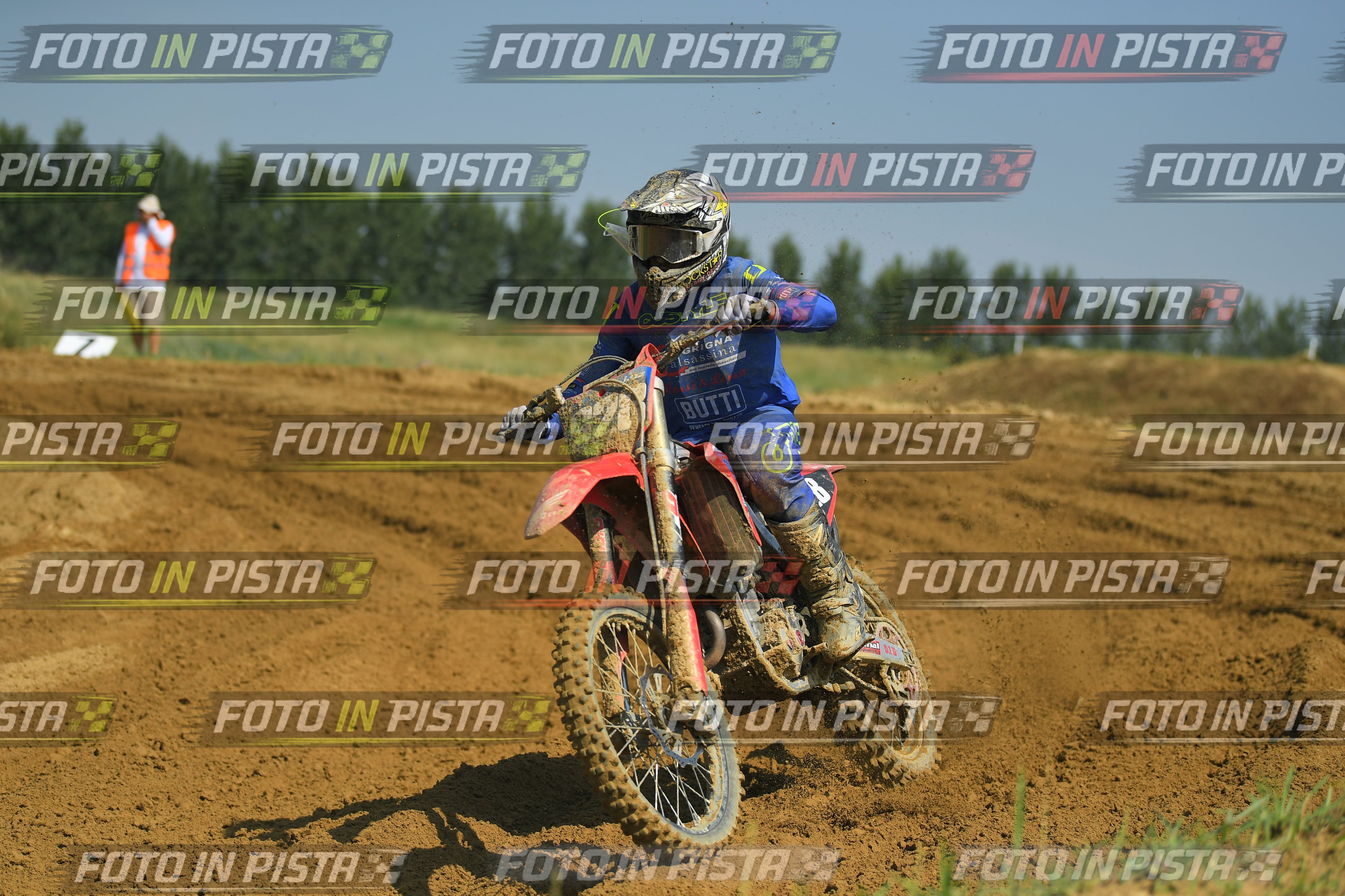 Foto GARAFMI2106261PROVAMX1MX2-1297 numero 1297