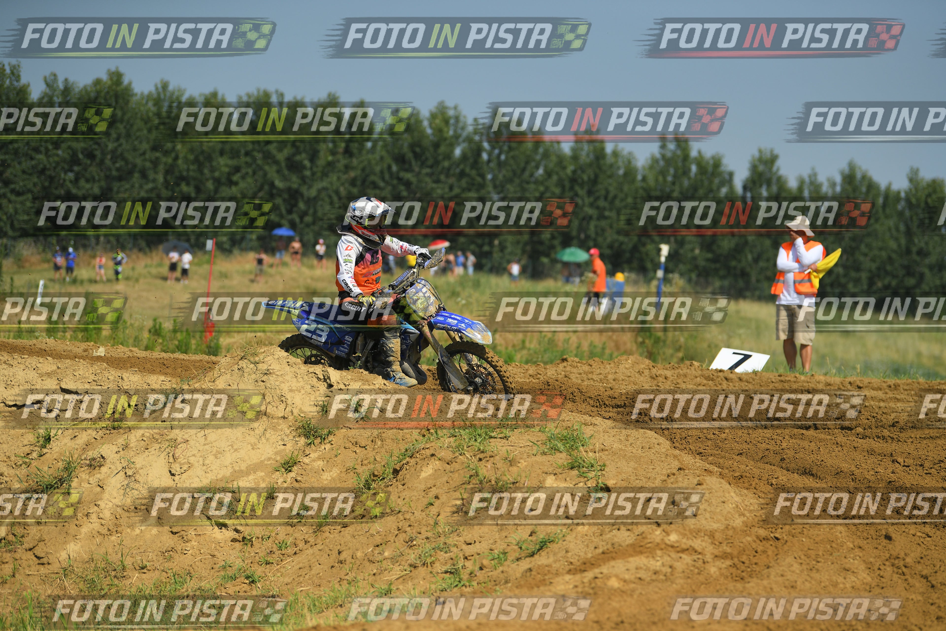 Foto GARAFMI2106261PROVAMX1MX2-1299 numero 1299