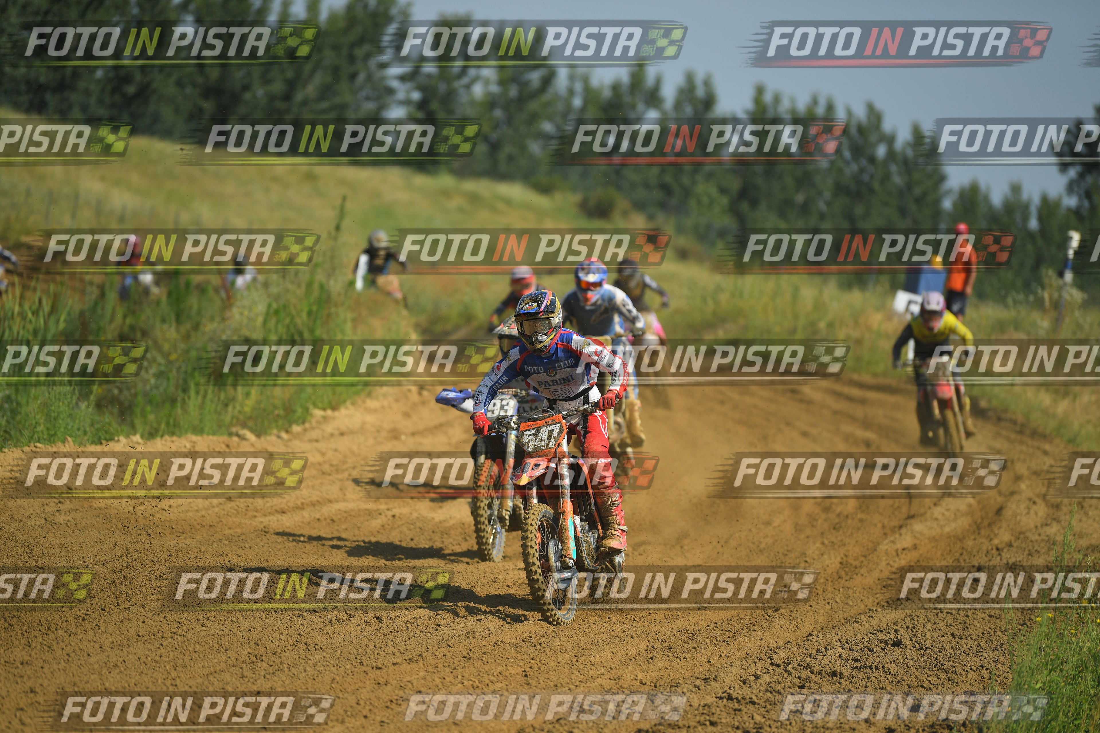 Foto GARAFMI2106261PROVAMX1MX2-13 numero 13