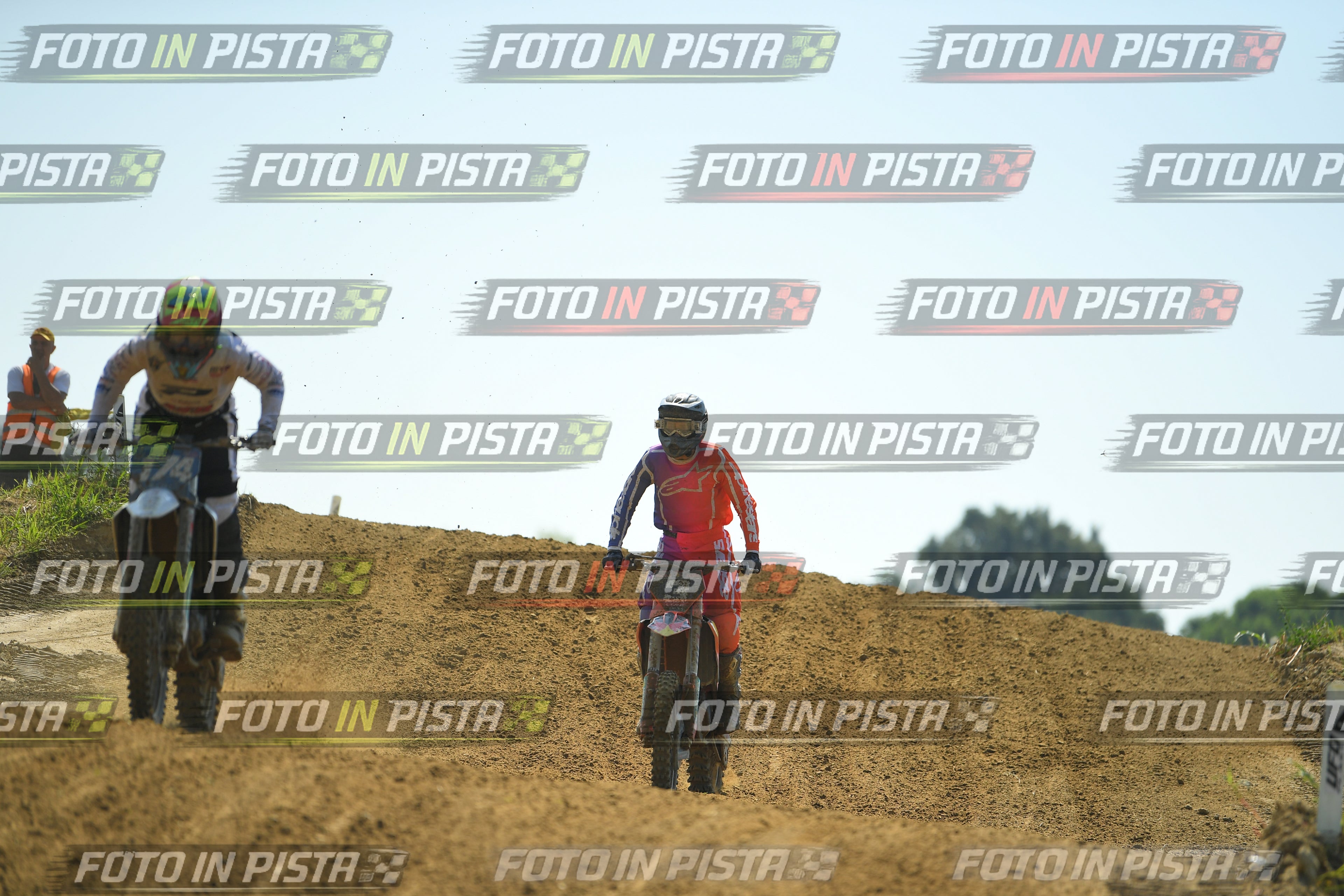 Foto GARAFMI2106261PROVAMX1MX2-130 numero 130