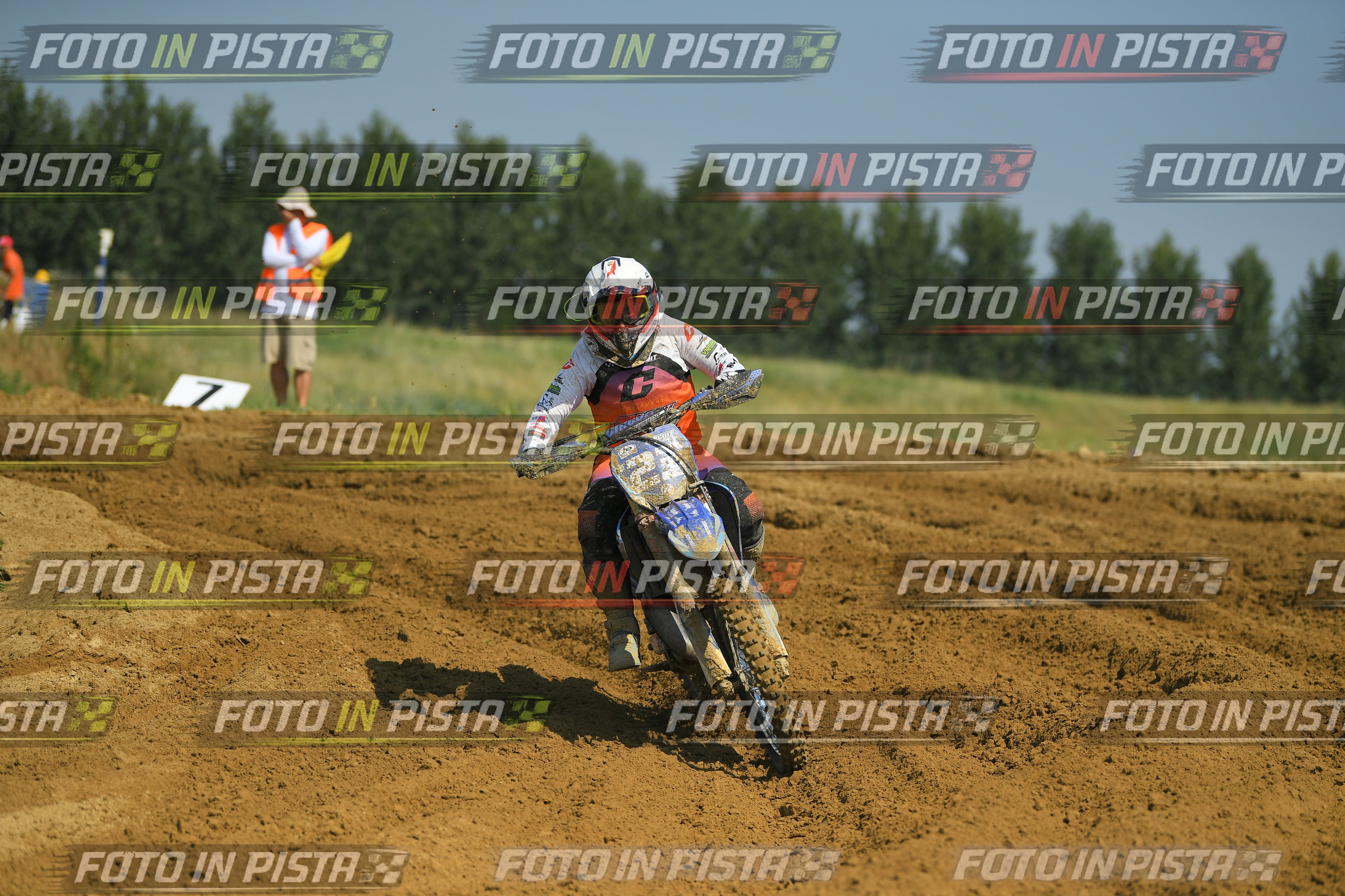 Foto GARAFMI2106261PROVAMX1MX2-1302 numero 1302
