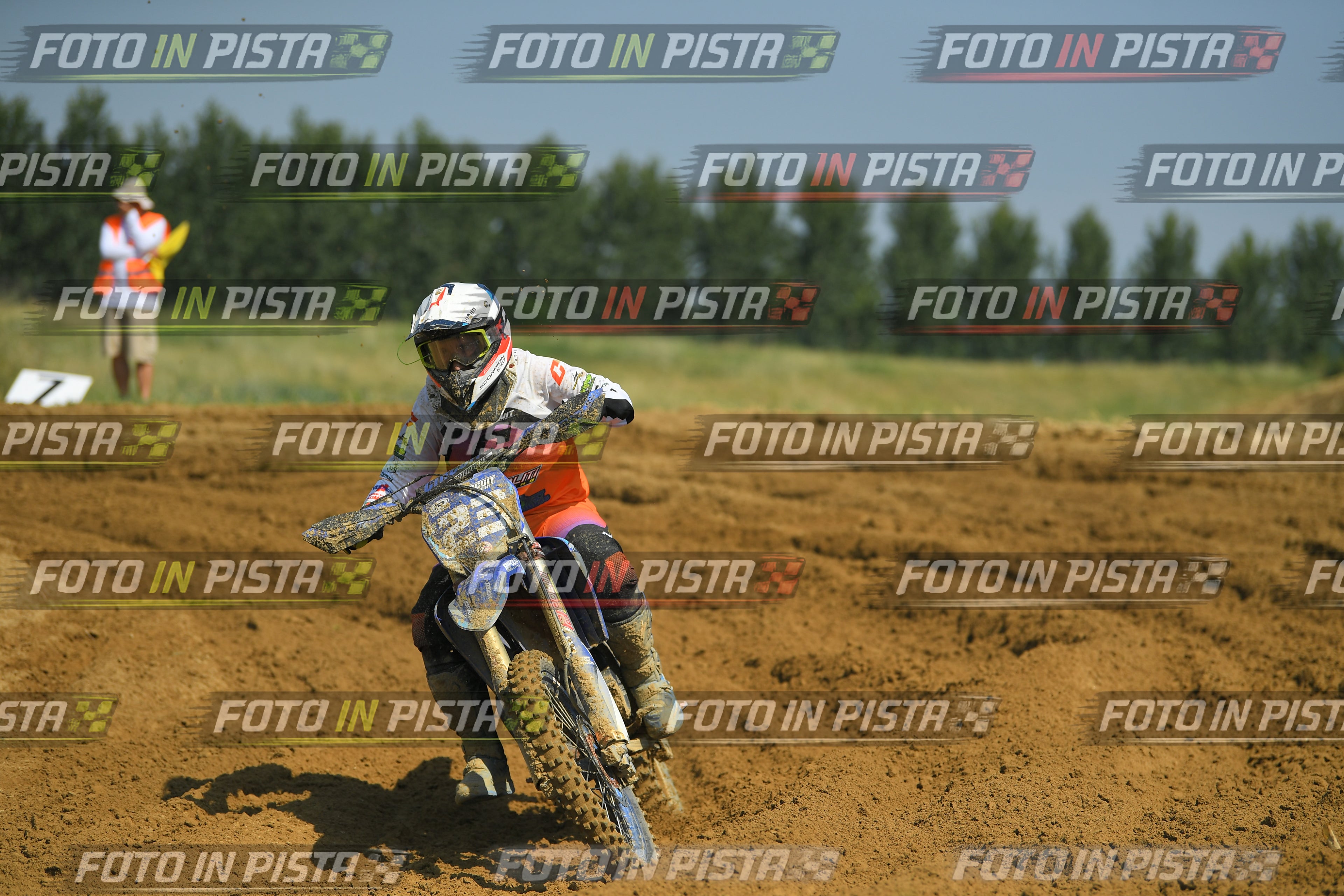 Foto GARAFMI2106261PROVAMX1MX2-1303 numero 1303