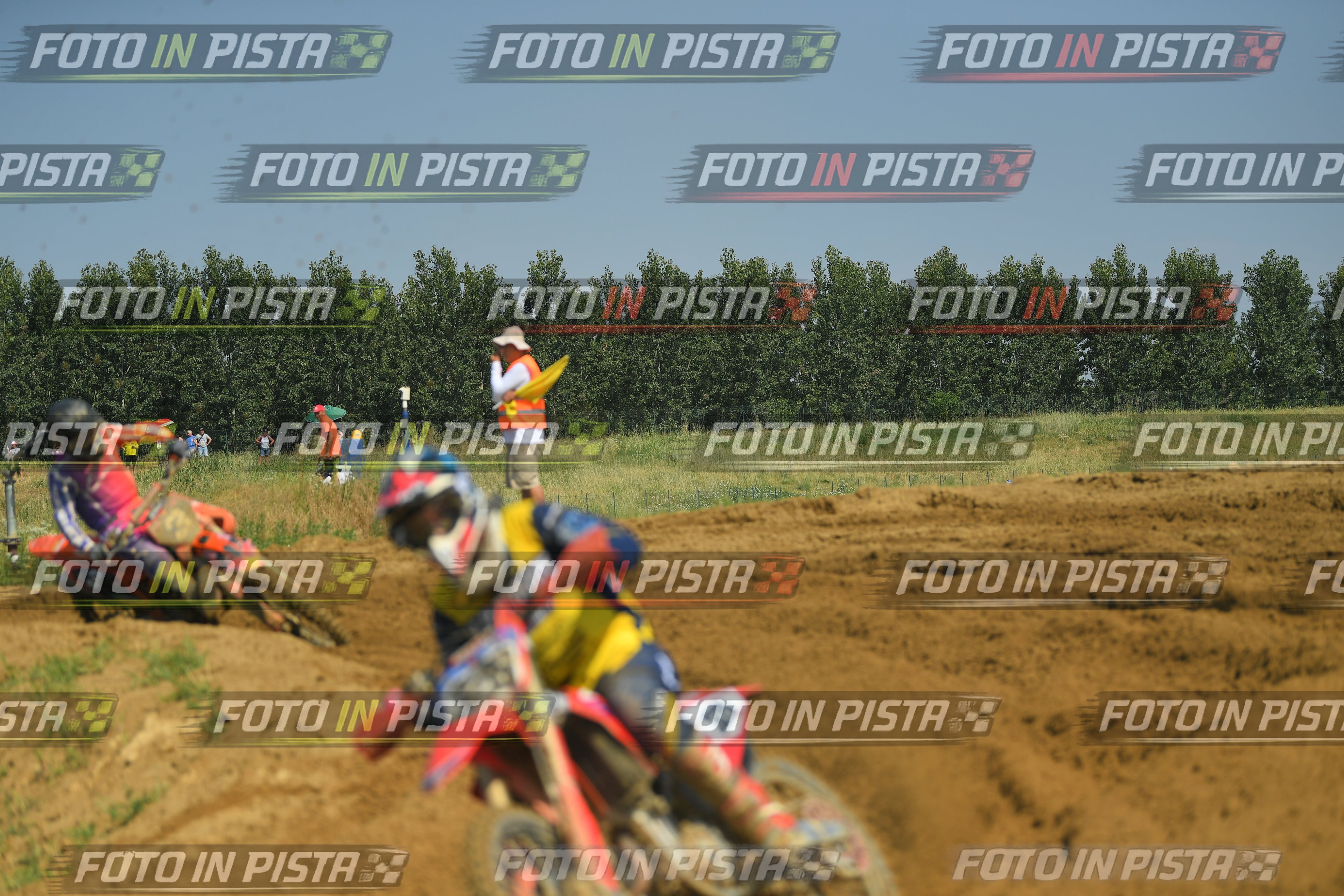 Foto GARAFMI2106261PROVAMX1MX2-1306 numero 1306