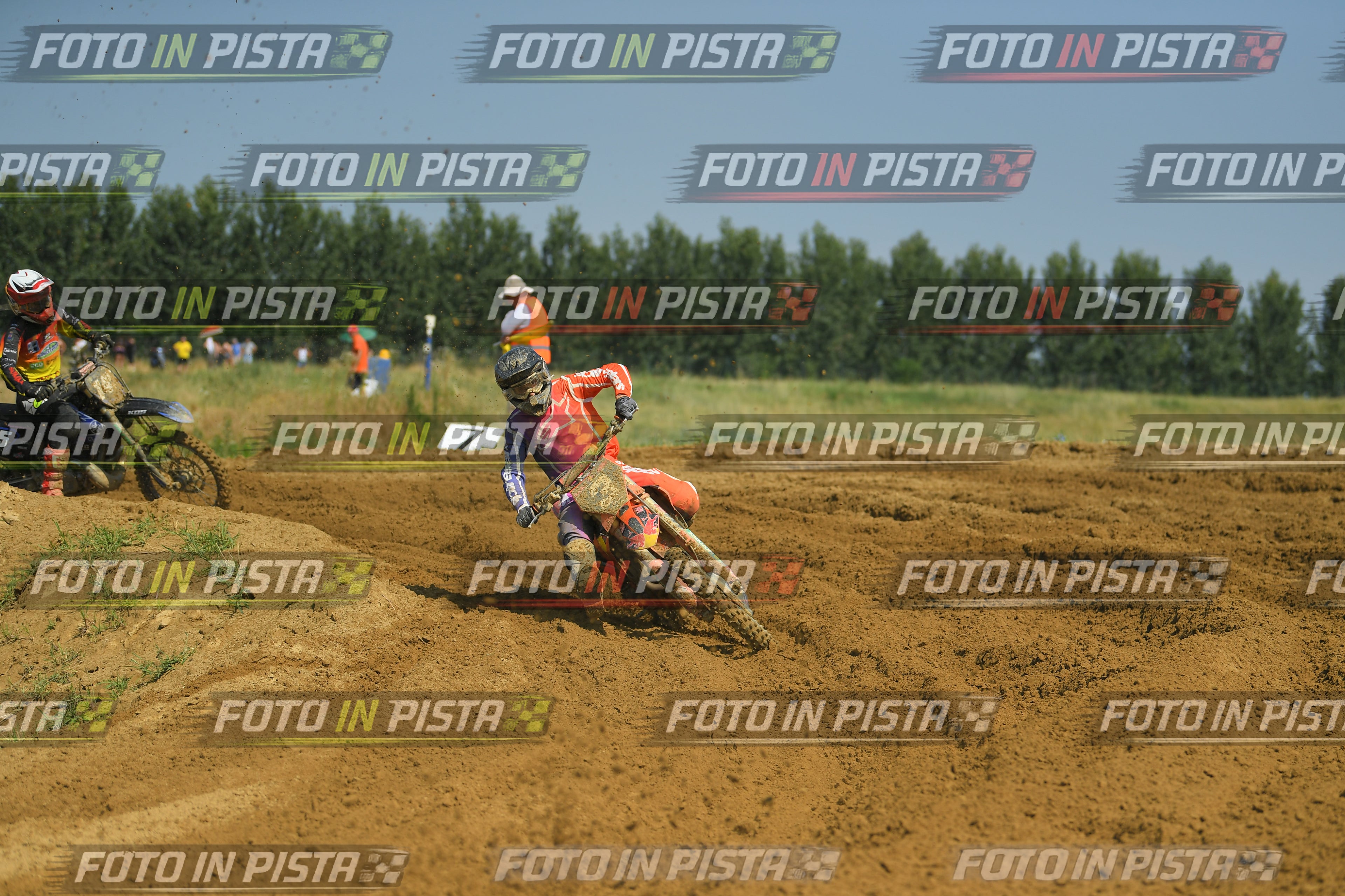 Foto GARAFMI2106261PROVAMX1MX2-1308 numero 1308