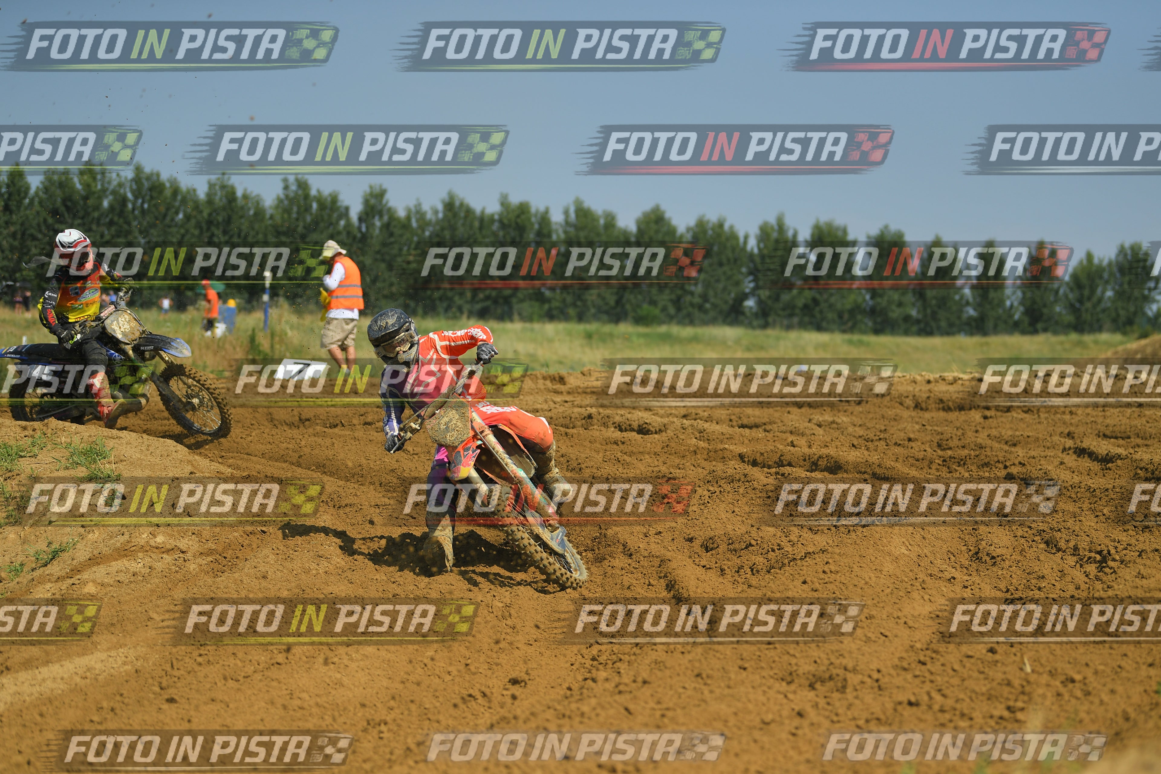 Foto GARAFMI2106261PROVAMX1MX2-1309 numero 1309