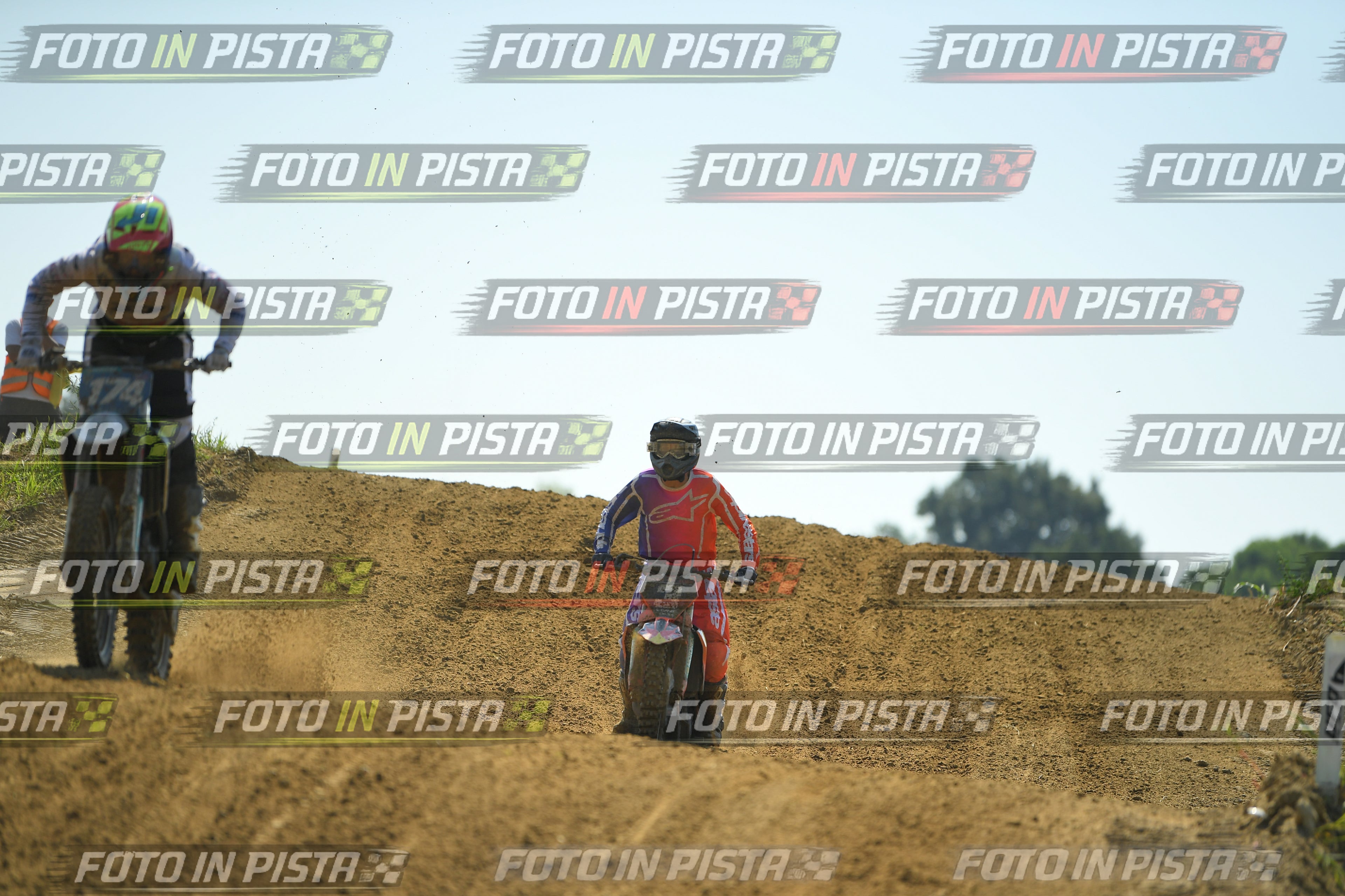Foto GARAFMI2106261PROVAMX1MX2-131 numero 131
