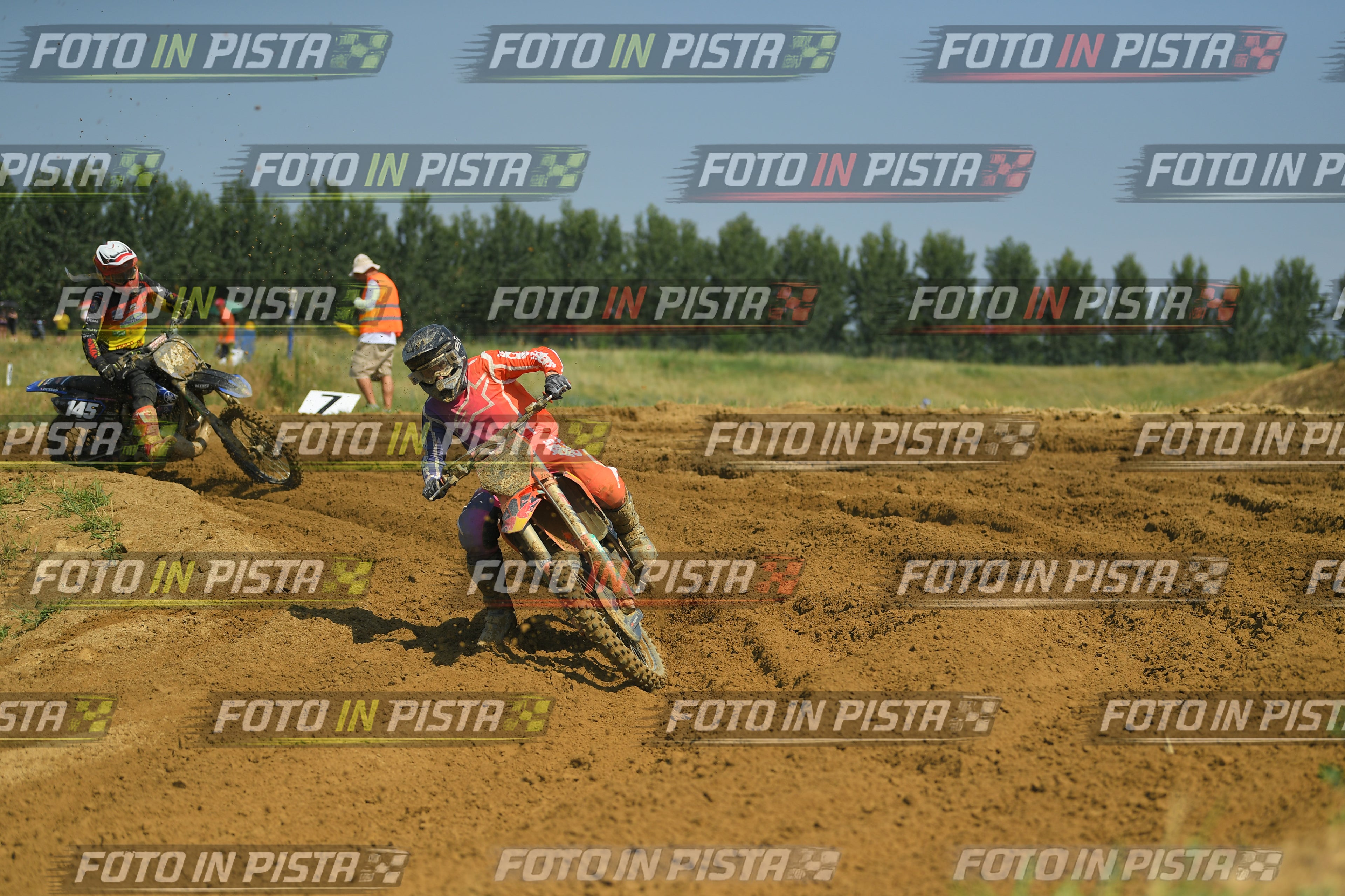 Foto GARAFMI2106261PROVAMX1MX2-1310 numero 1310