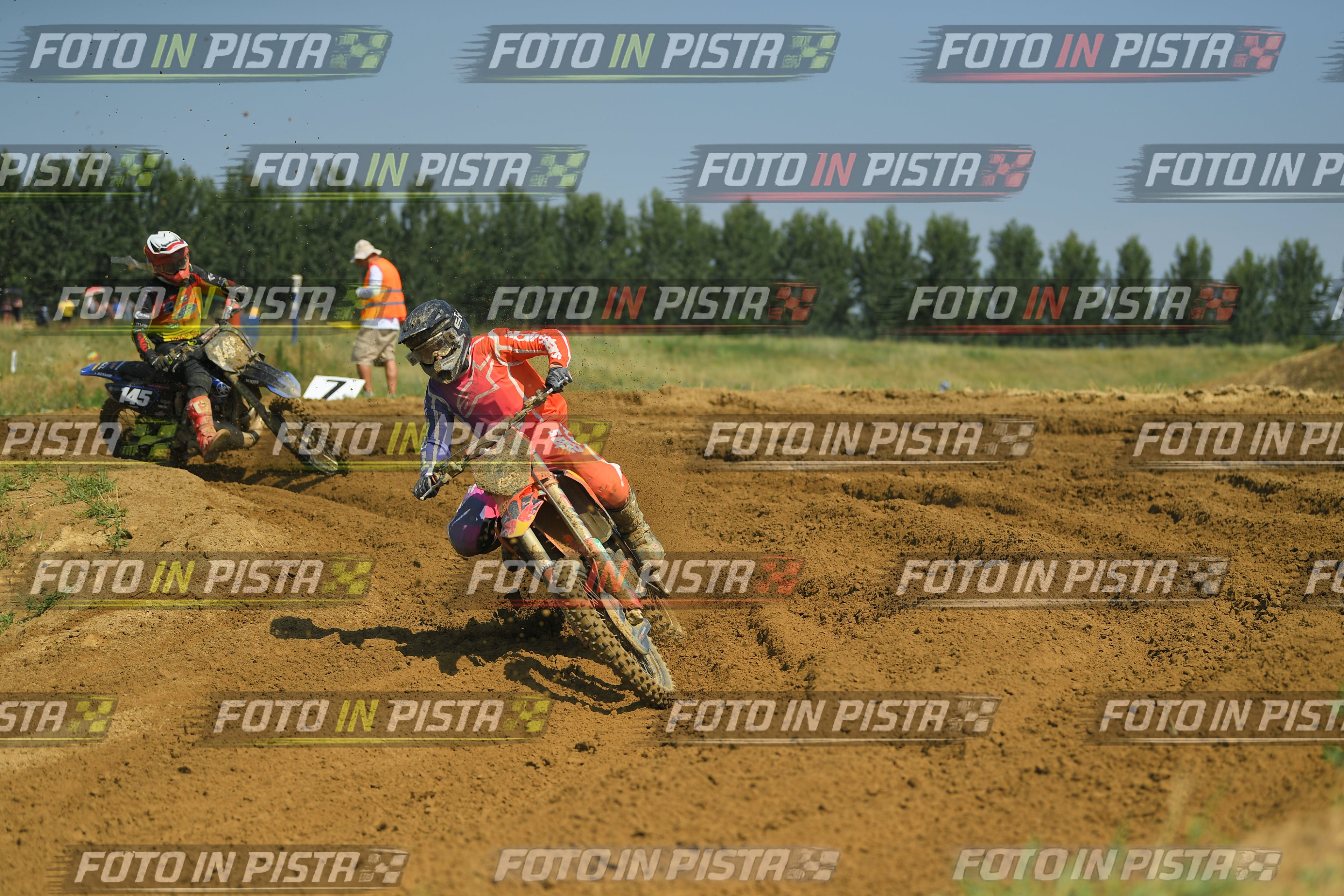 Foto GARAFMI2106261PROVAMX1MX2-1311 numero 1311