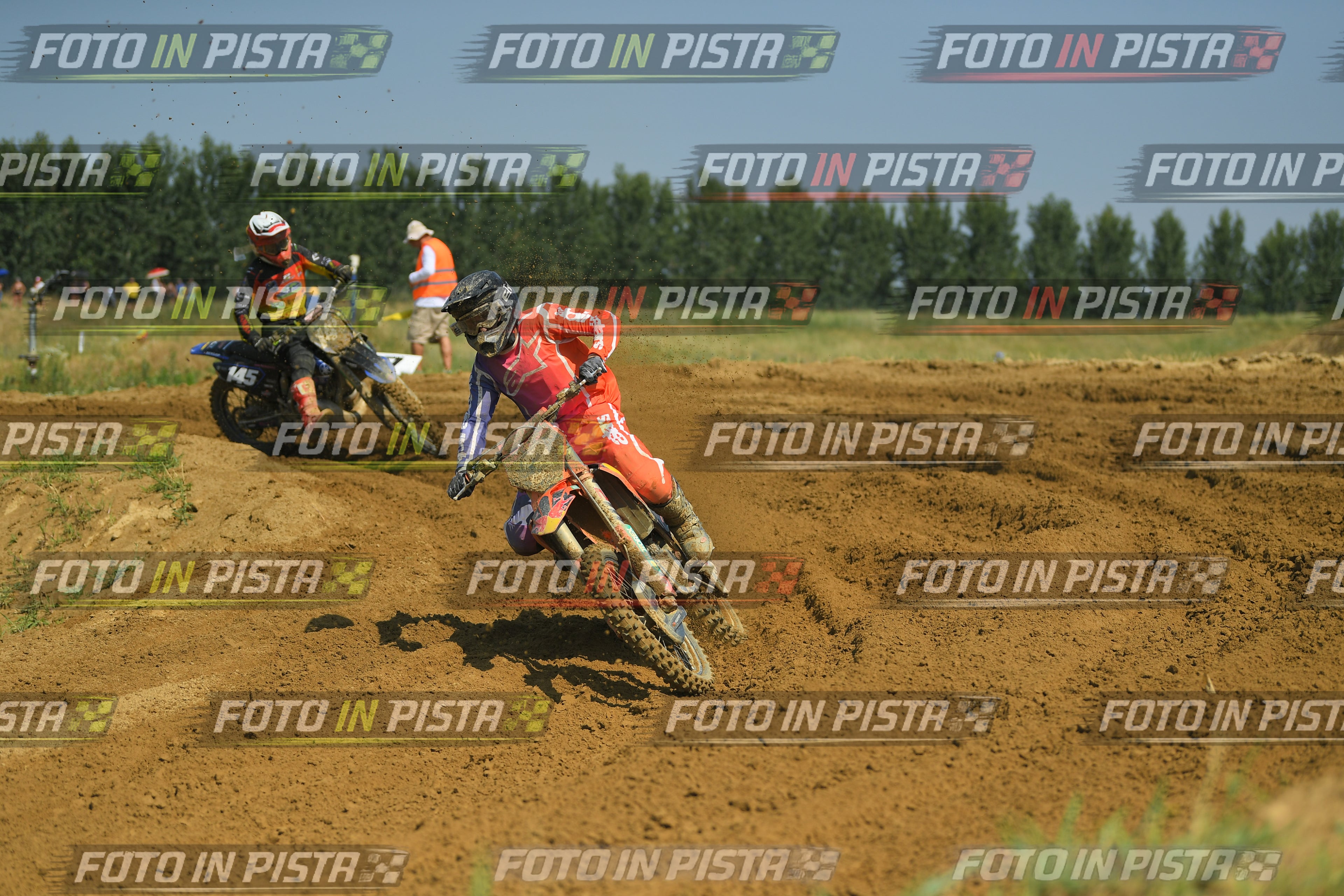 Foto GARAFMI2106261PROVAMX1MX2-1312 numero 1312