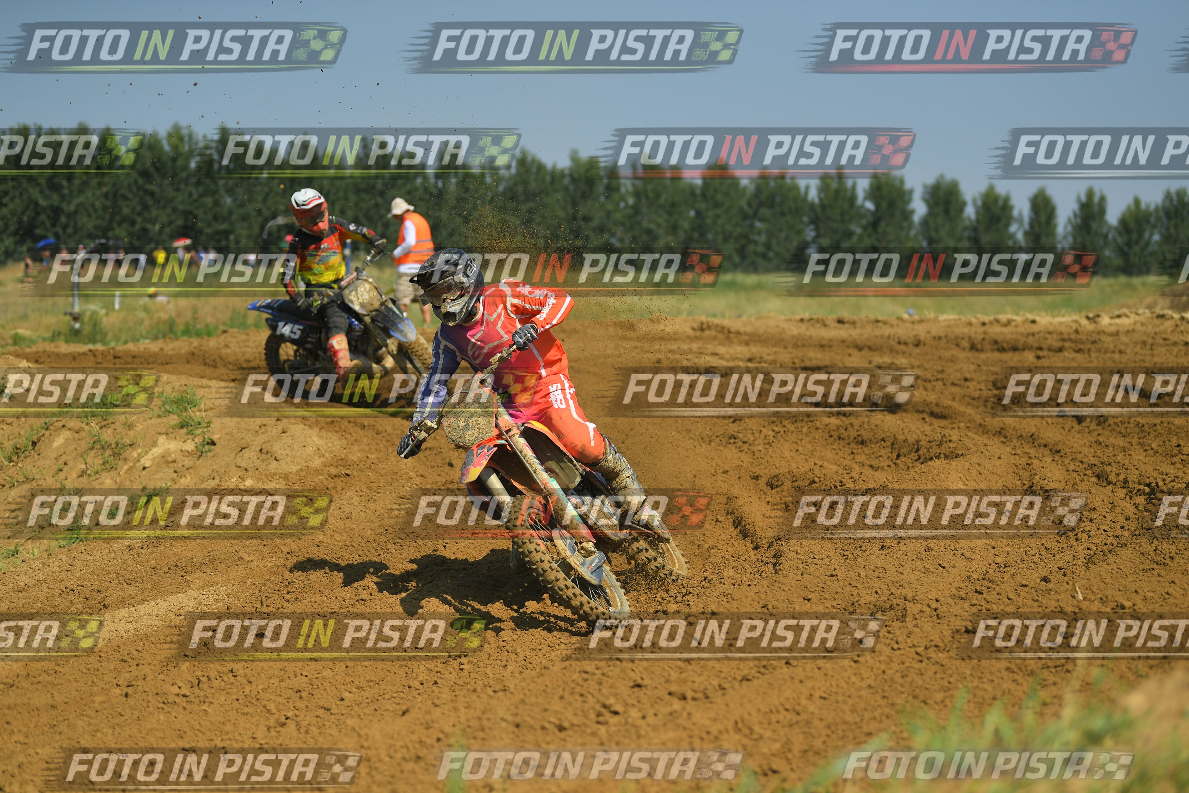 Foto GARAFMI2106261PROVAMX1MX2-1313 numero 1313